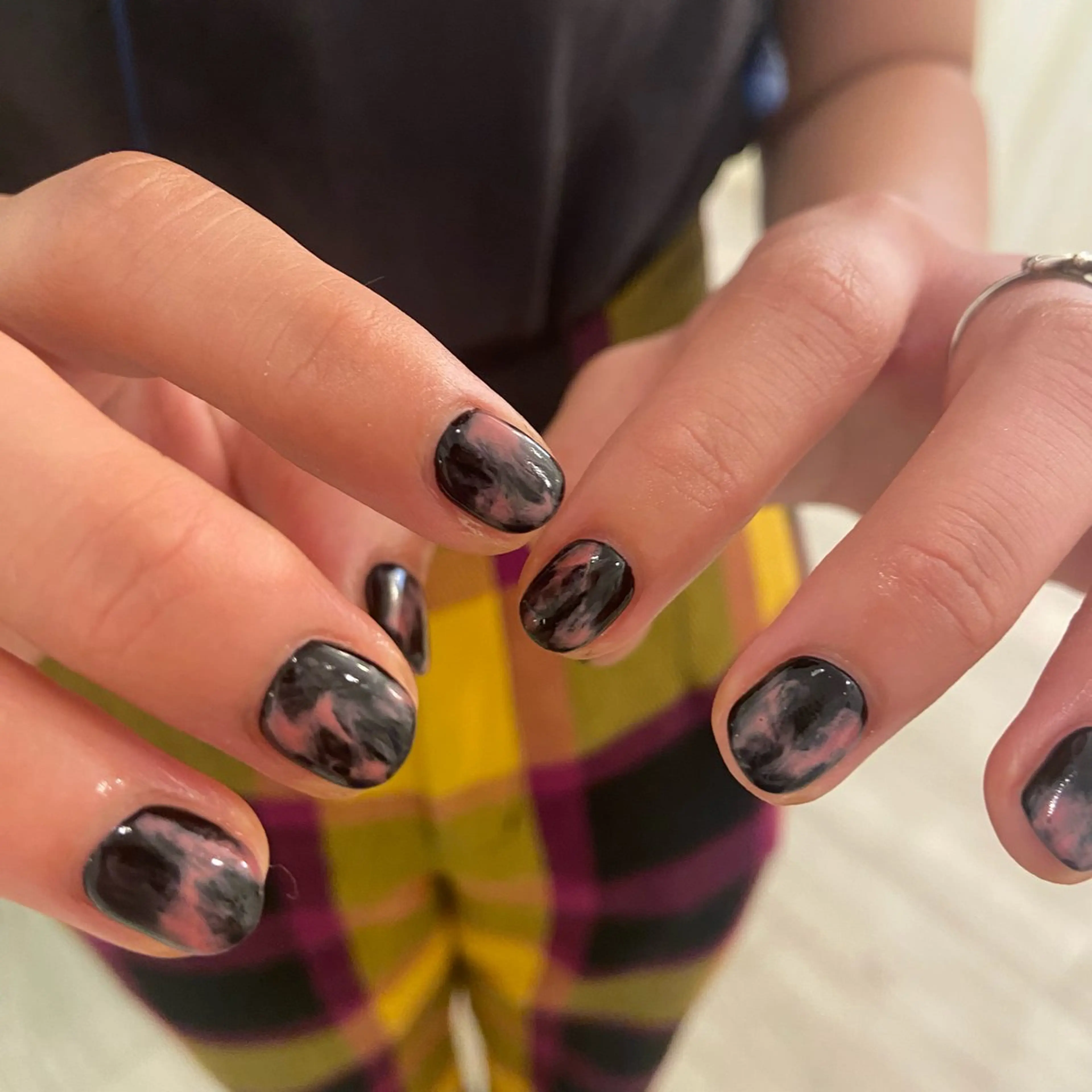 ネイル NAIL SALON Rのネイルデザイン