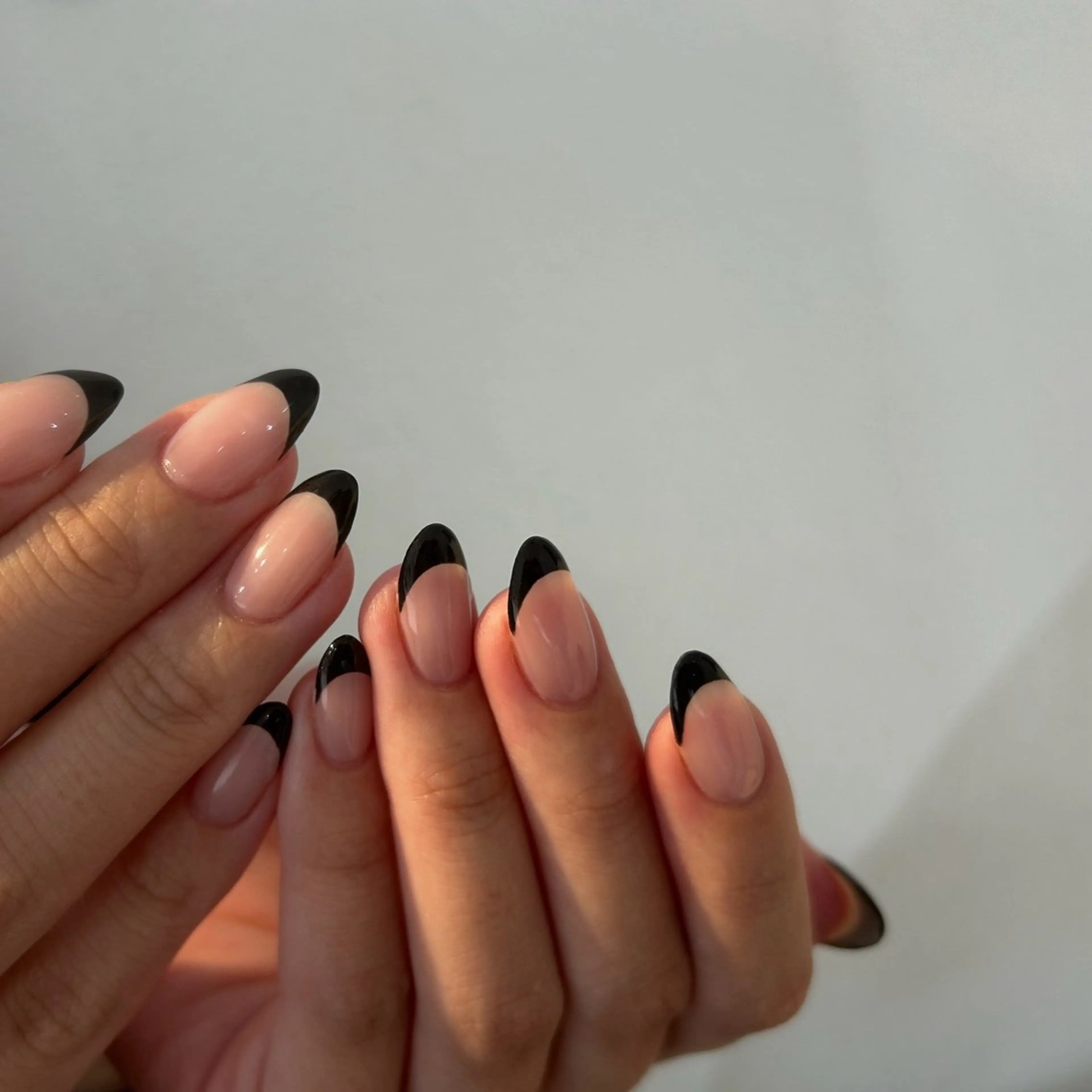 ネイル ハンドネイル +pur NAIL所属・+purNAIL Asukaのネイルデザイン