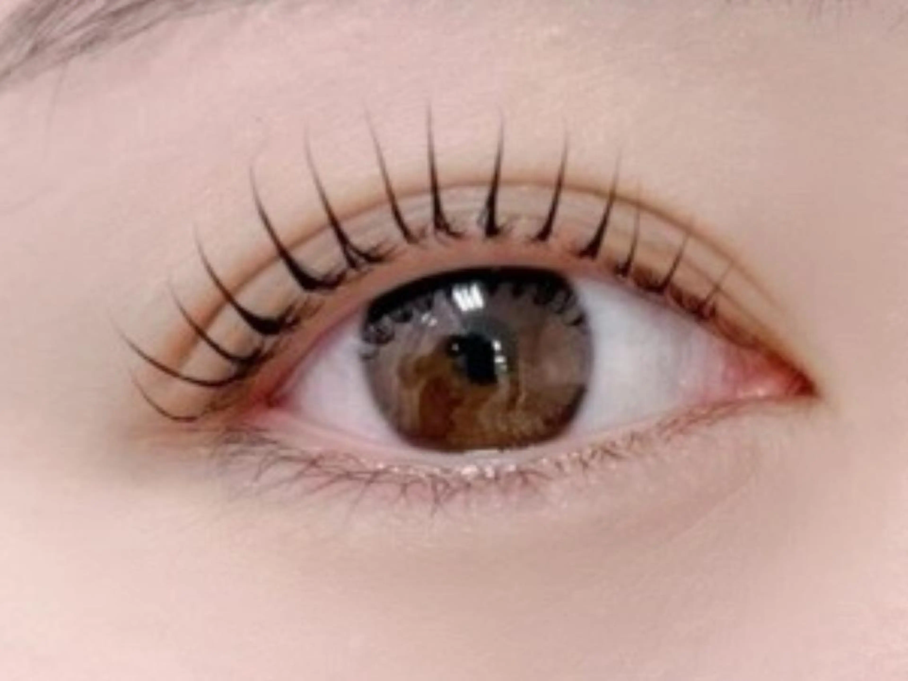 マツエク・マツパ Mian 津田沼のマツエク・マツパデザイン