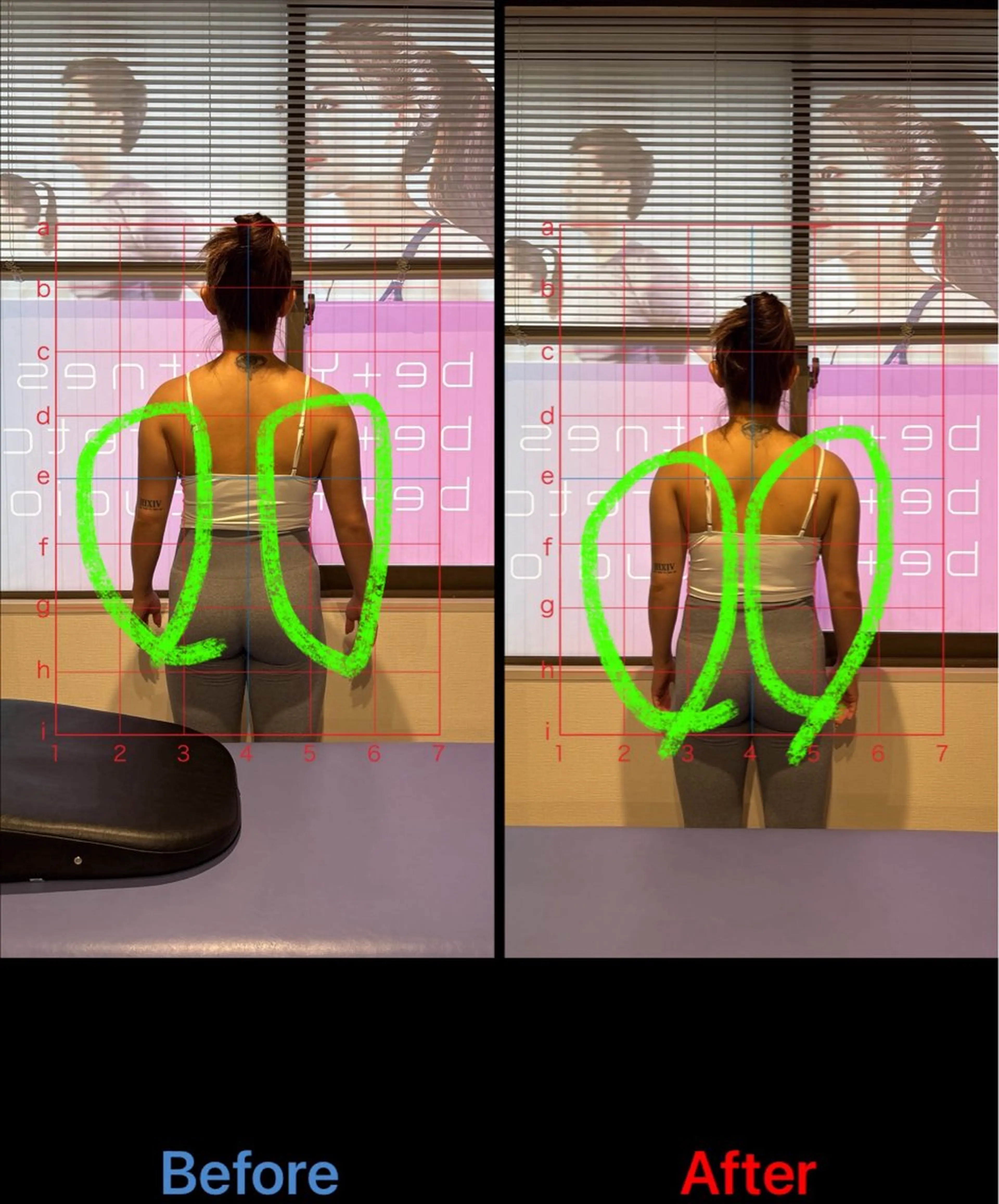 後藤 怜士のエステ・リラクイメージ