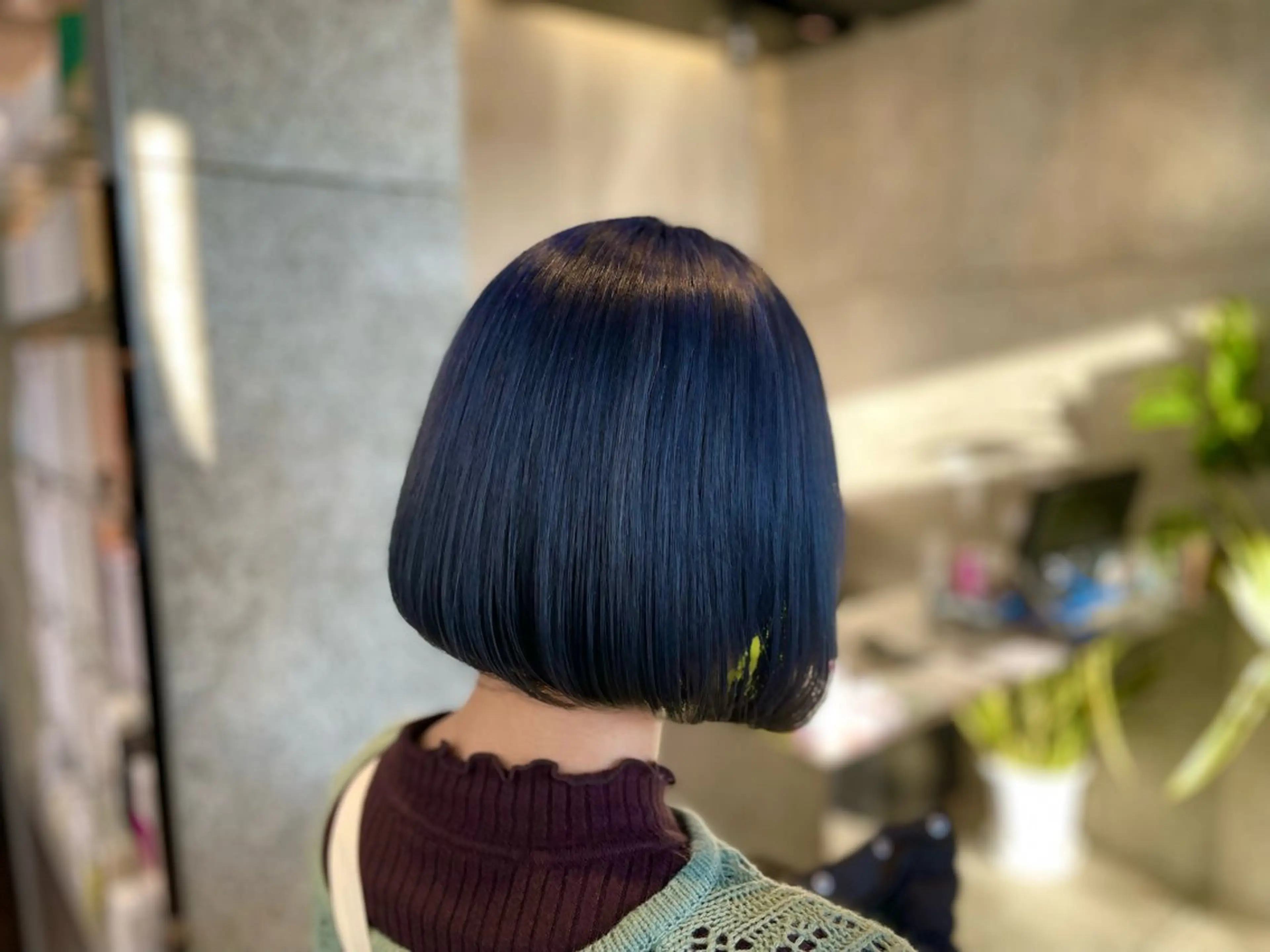 ショート カット ヘアカラー トリートメント メンズ指名多数 ✂︎松本明日翔のヘアスタイル