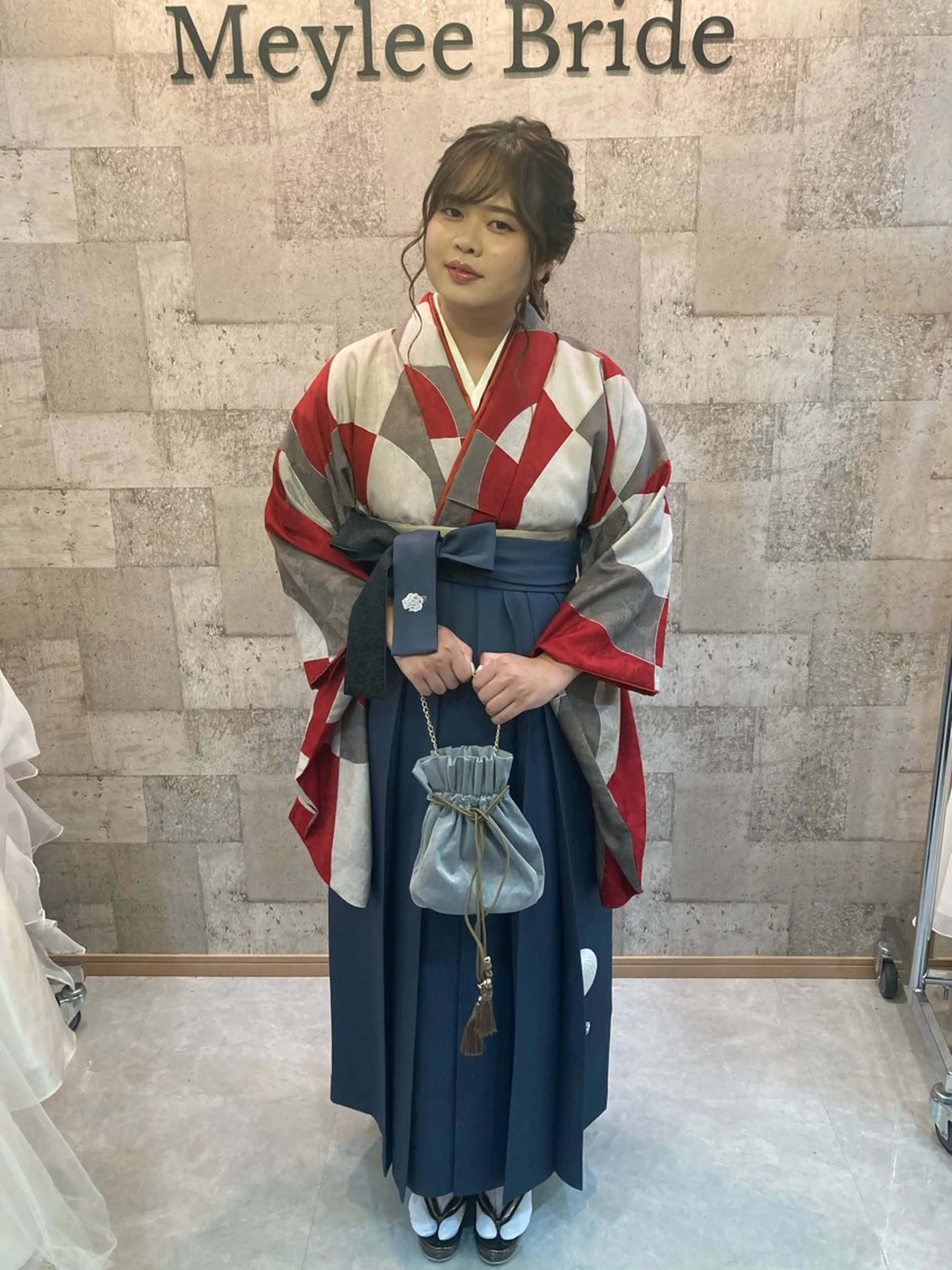 ヘアアレンジ メイリーブライド所属・Meylee Brideのその他イメージ