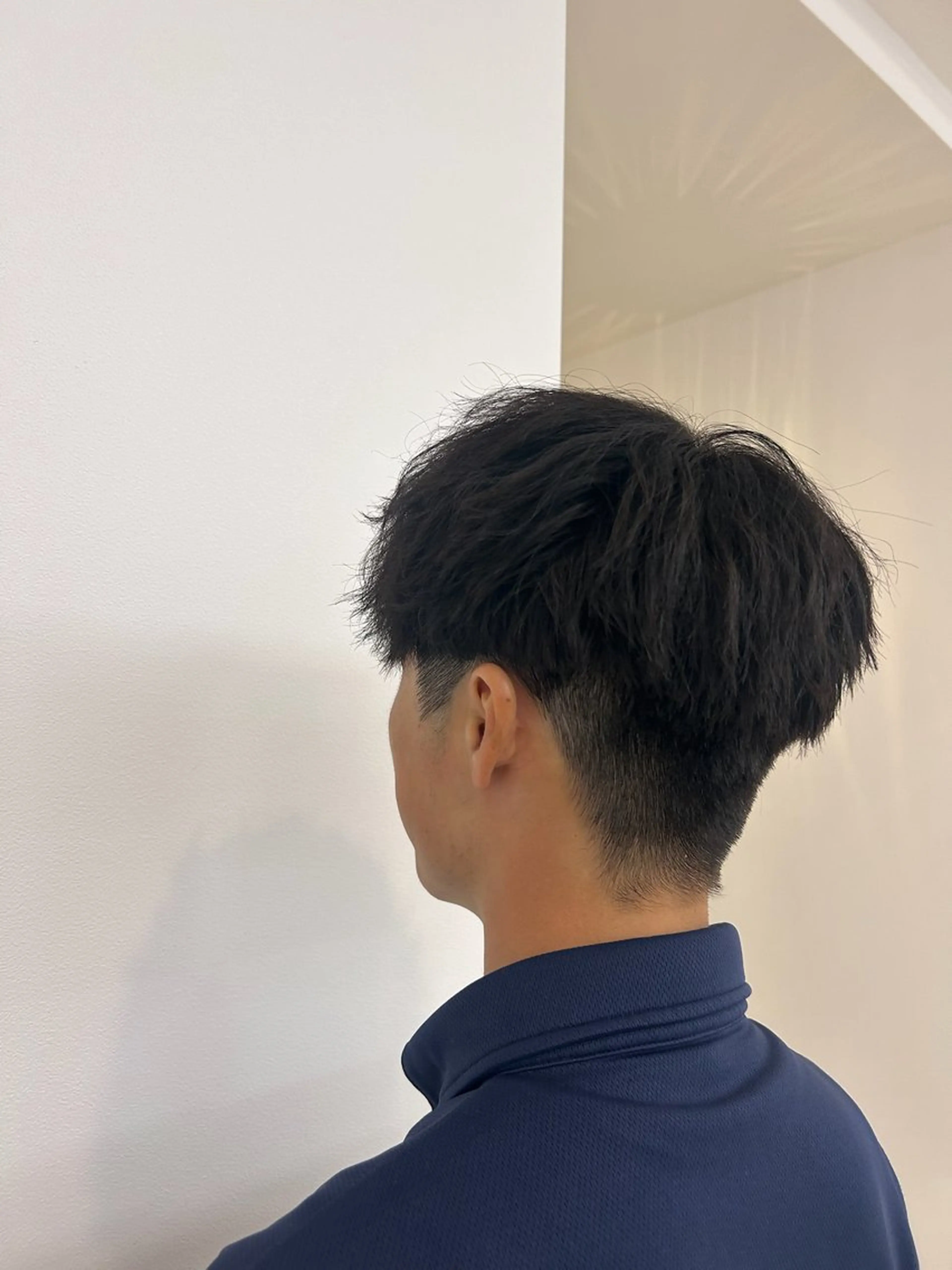 ショート カット モデル募集🌷/ 艶カラー/大谷李緒奈のヘアスタイル