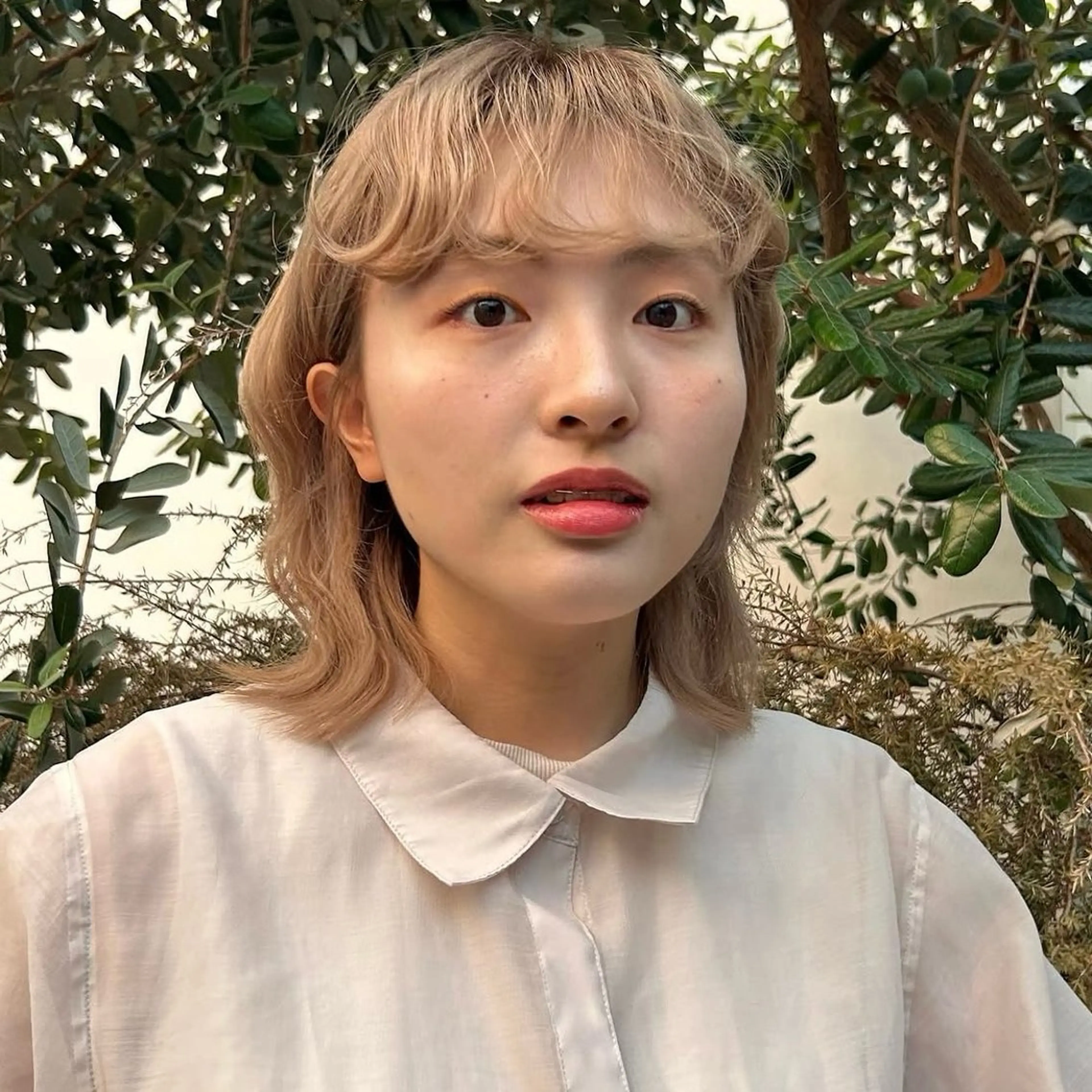 マツエク・マツパ マツパ mulet⌇ moeのマツエク・マツパデザイン