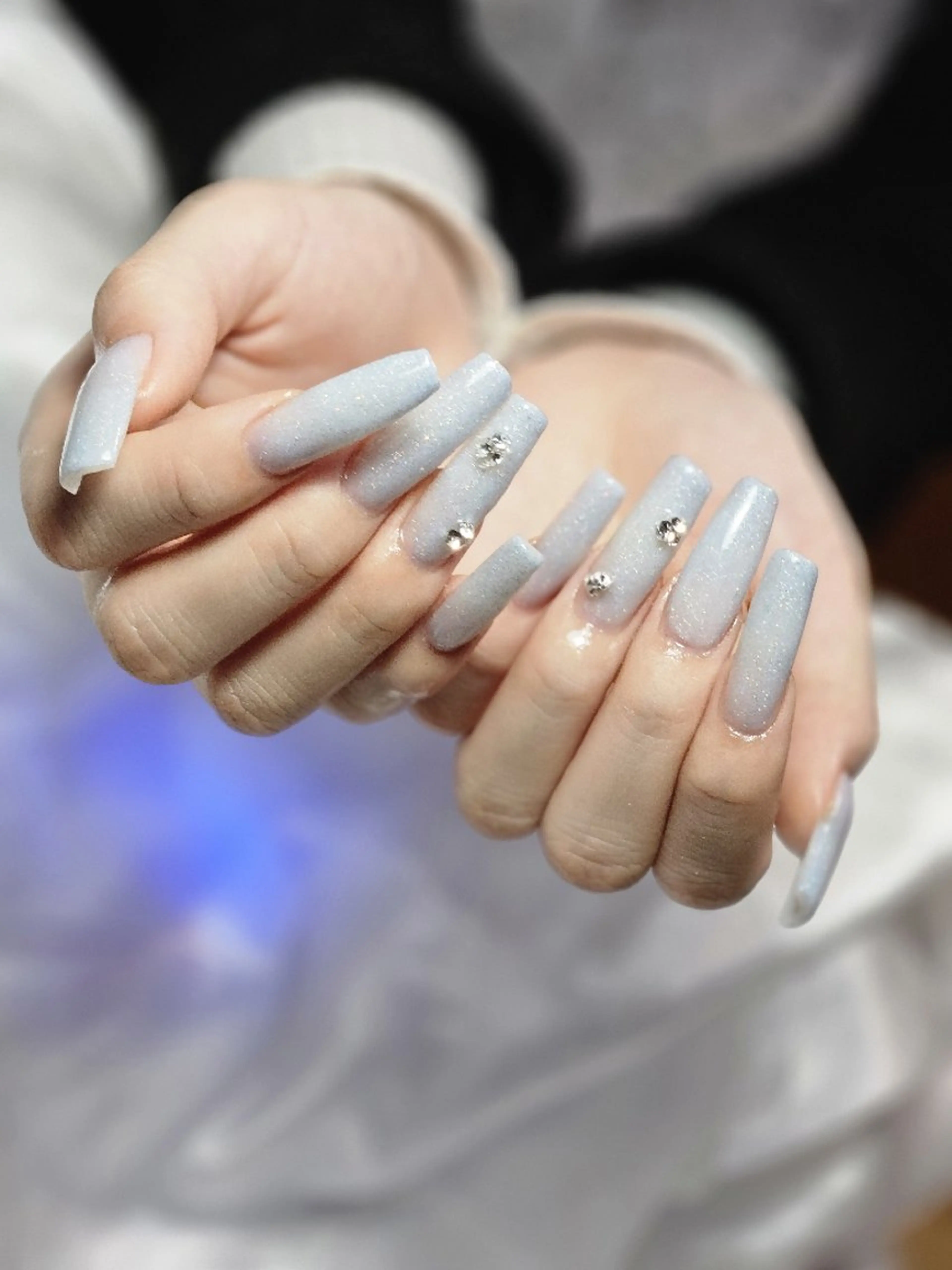 ネイル ハンドネイル Y. Reonaのネイルデザイン