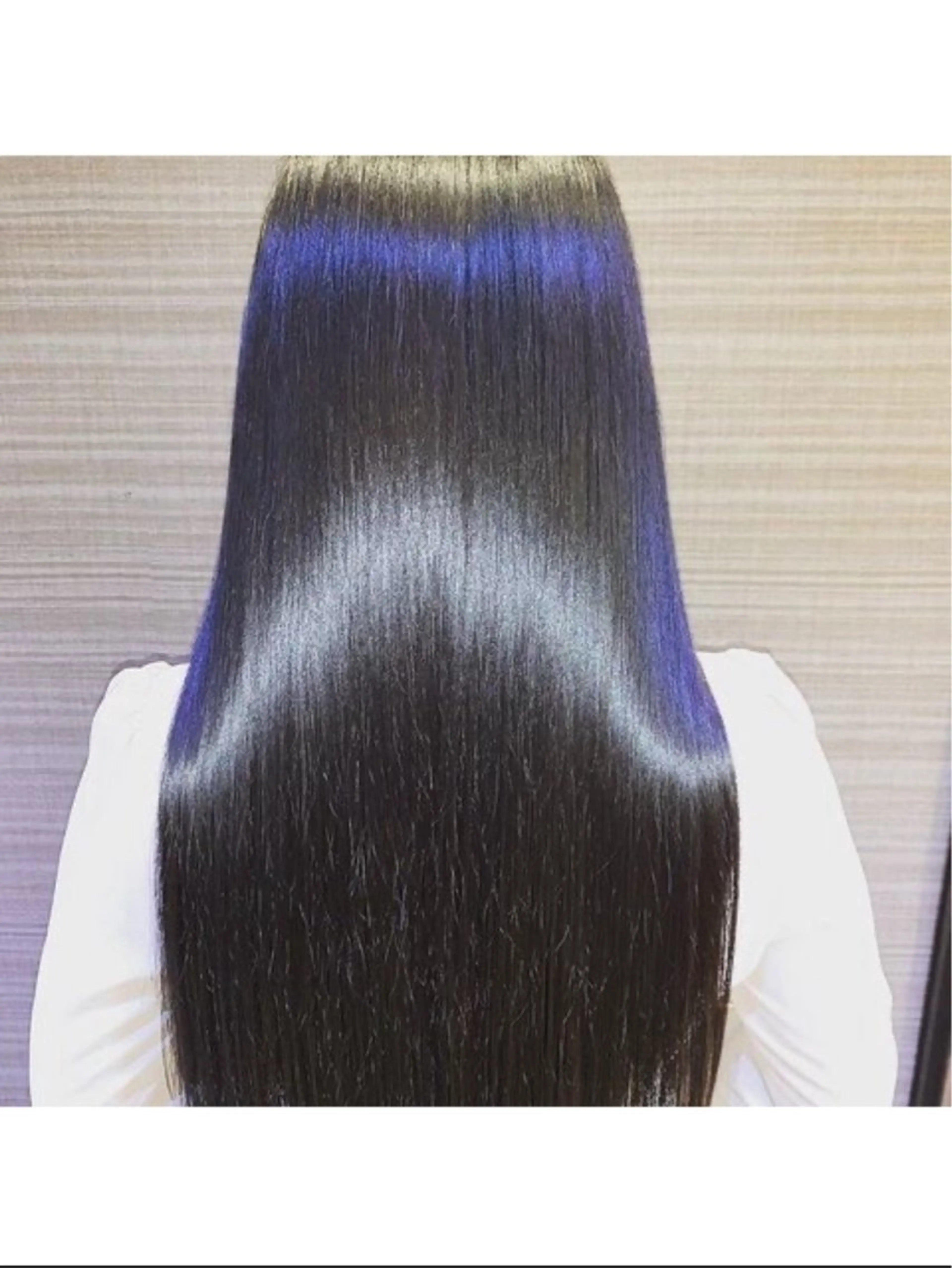 ブリーチカラー特化 ✨️永井諒のヘアスタイル