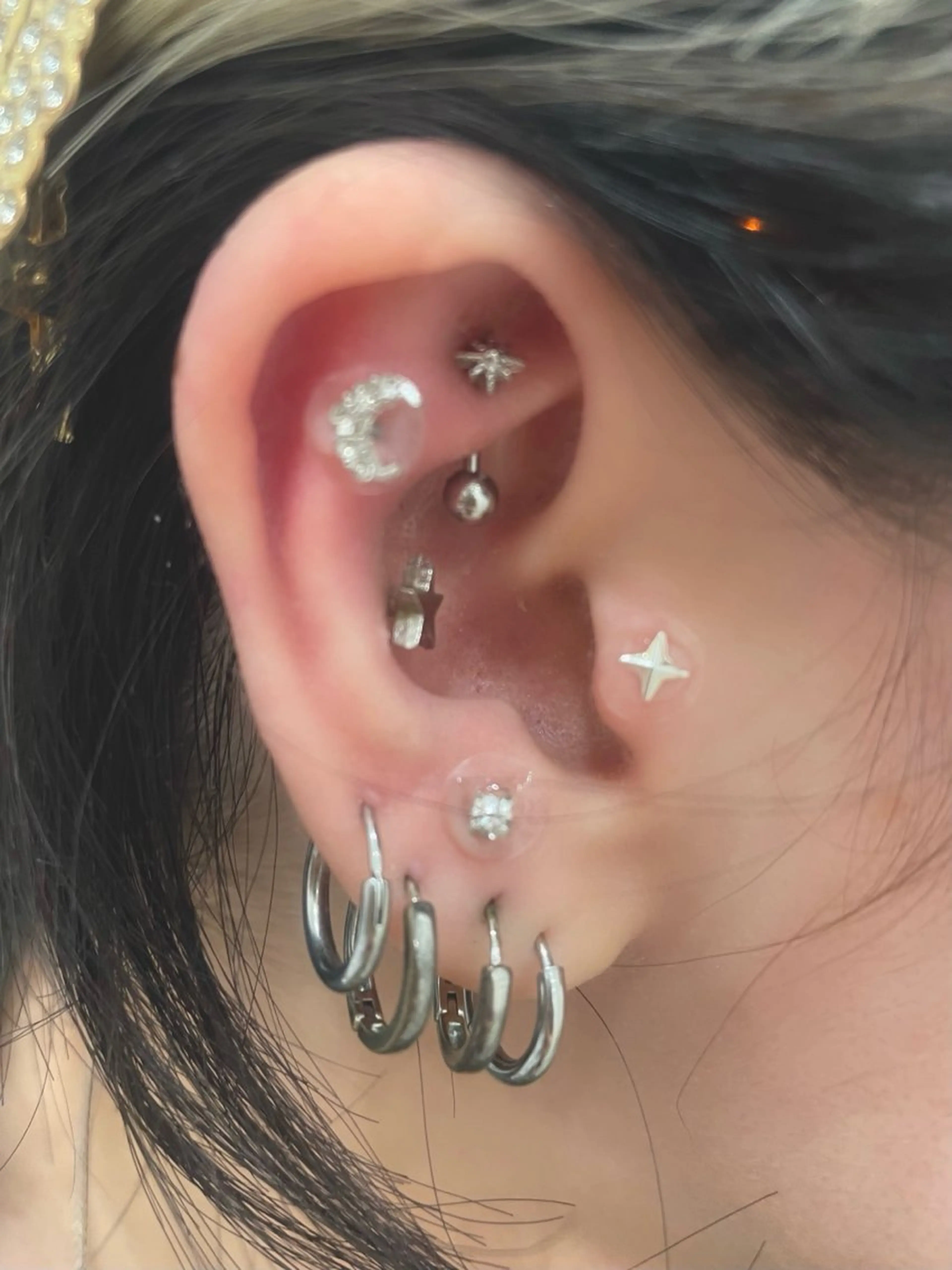 Kaula所属・Kaula ホワイトニング耳ツボのその他イメージ