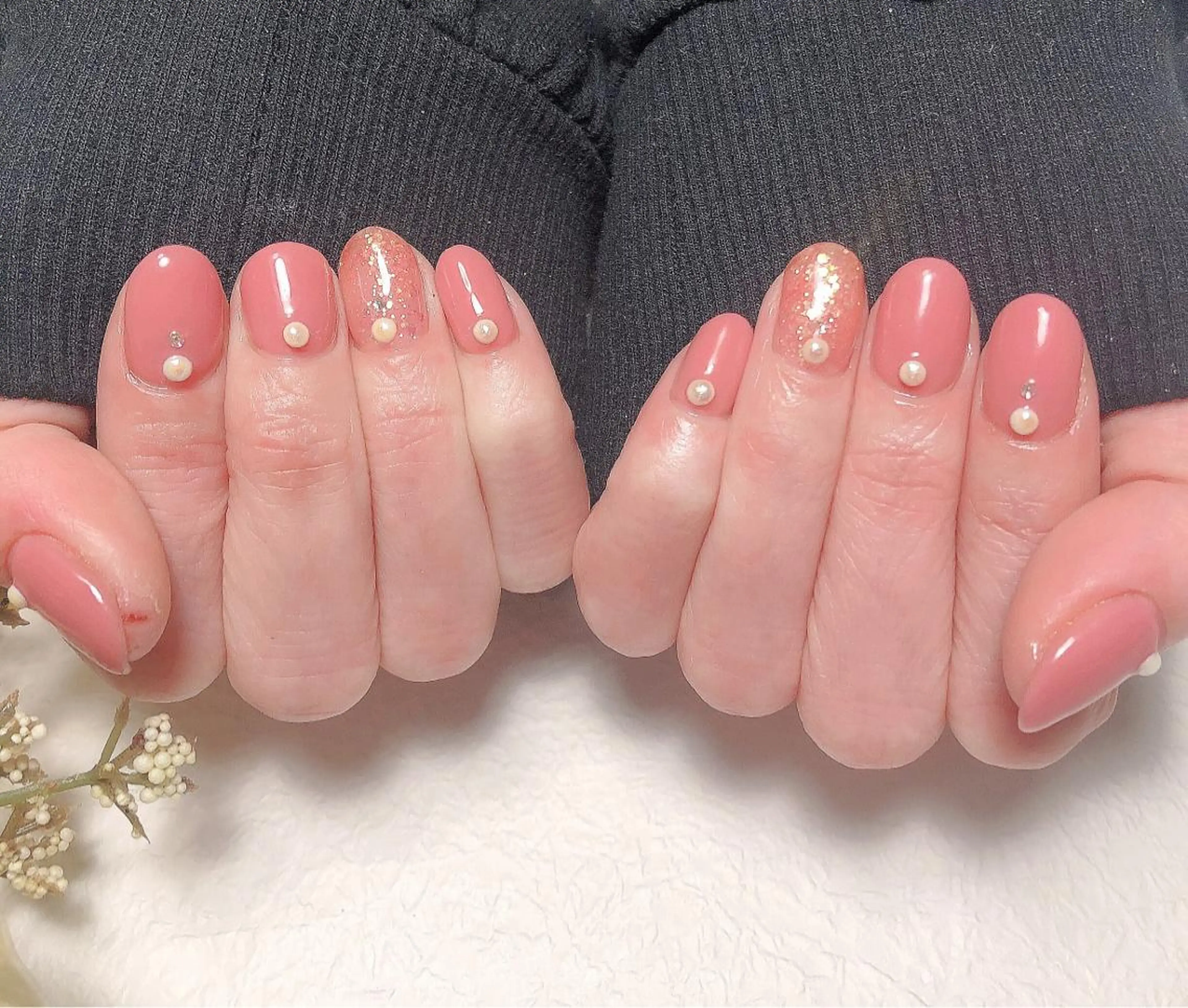 ネイル 🍭Kiara Nail🍭のネイルデザイン