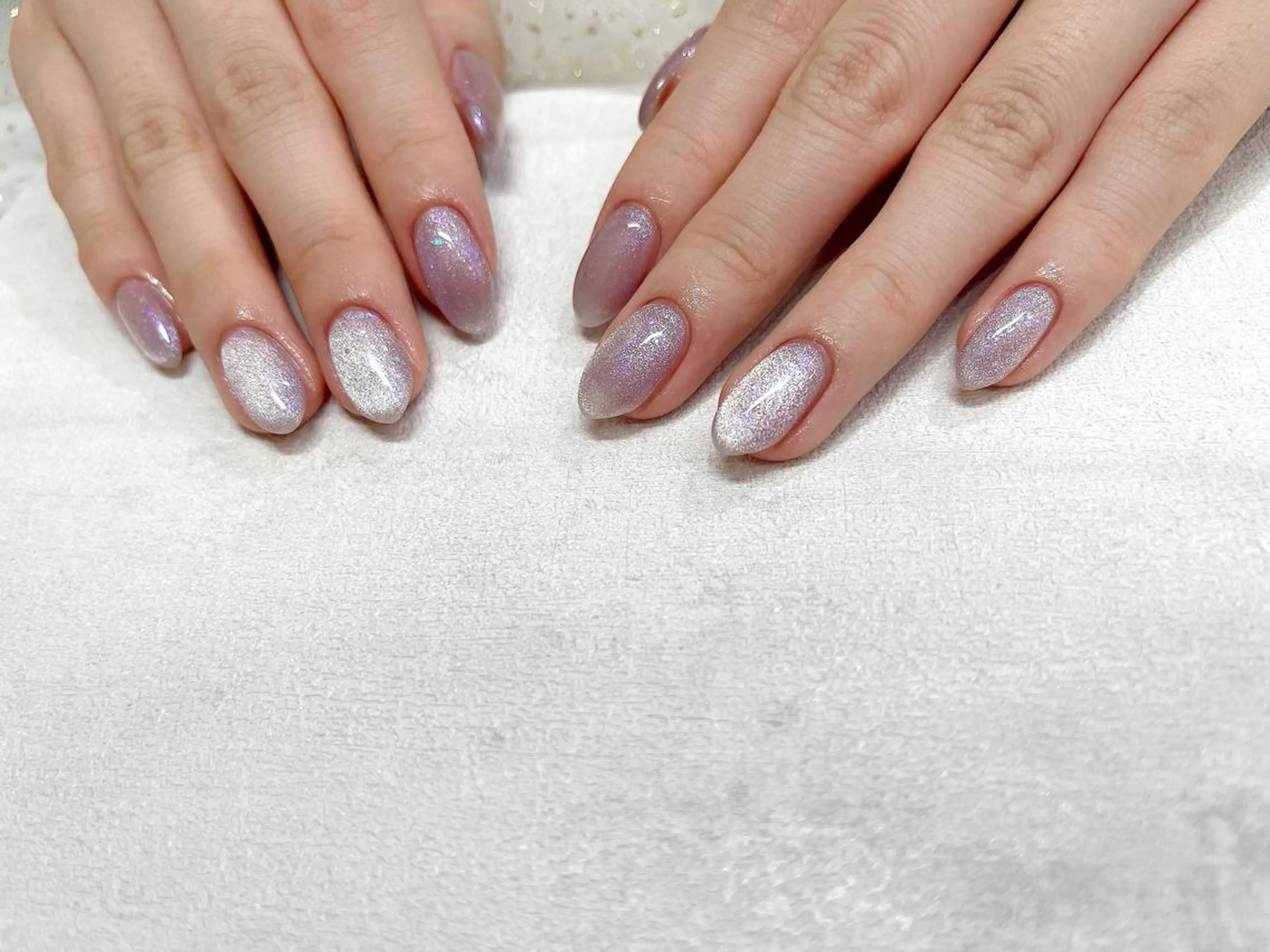 ネイル Umi nail& eyelashのネイルデザイン