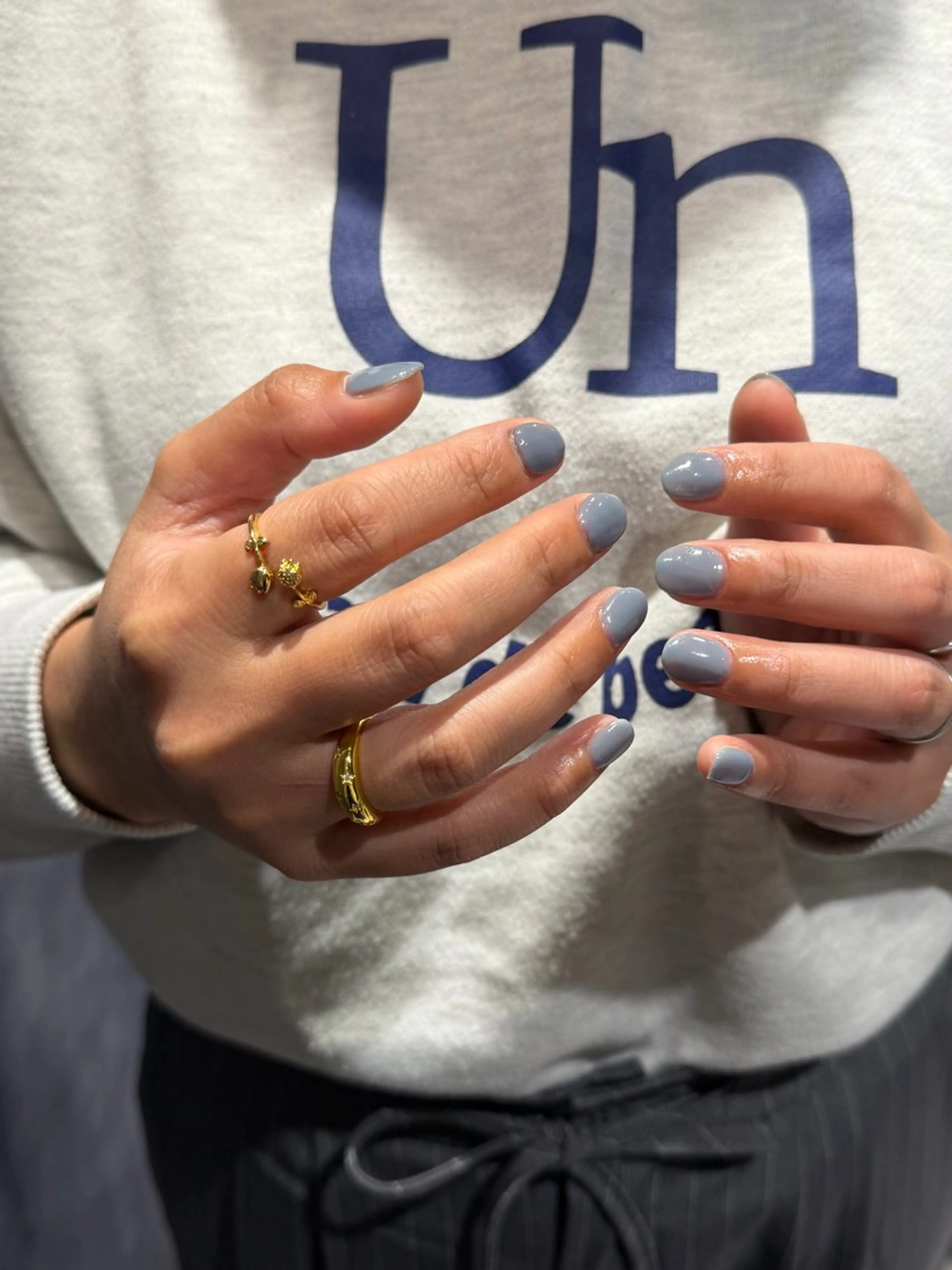 ネイル misato nailのネイルデザイン