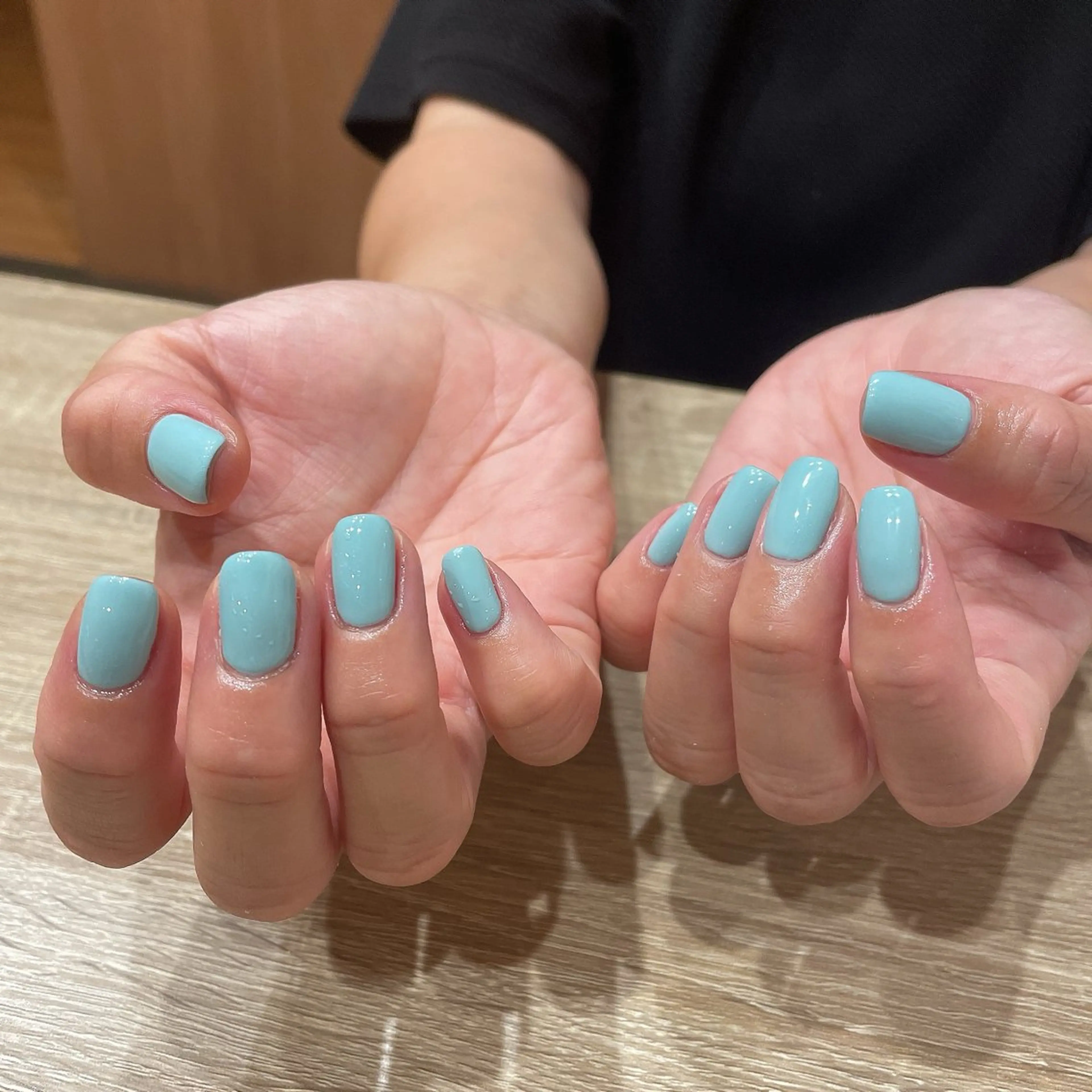 ネイル ハンドネイル liberté所属・liberté🫧 新小岩のネイルデザイン