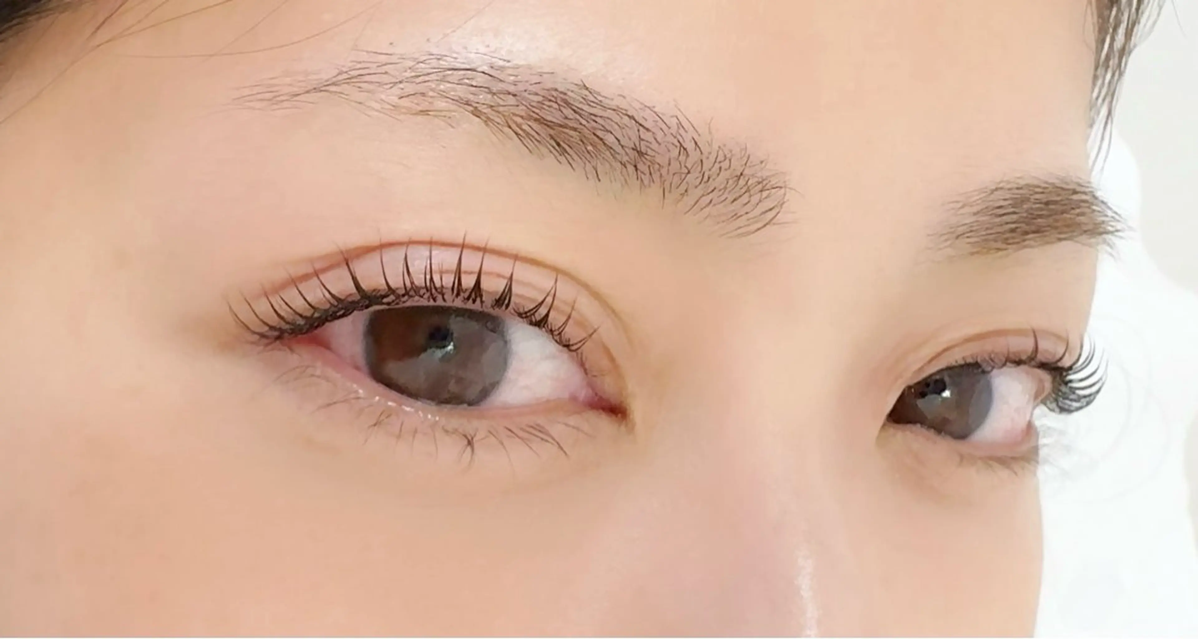 マツエク・マツパ AI eyelash ルナのマツエク・マツパデザイン