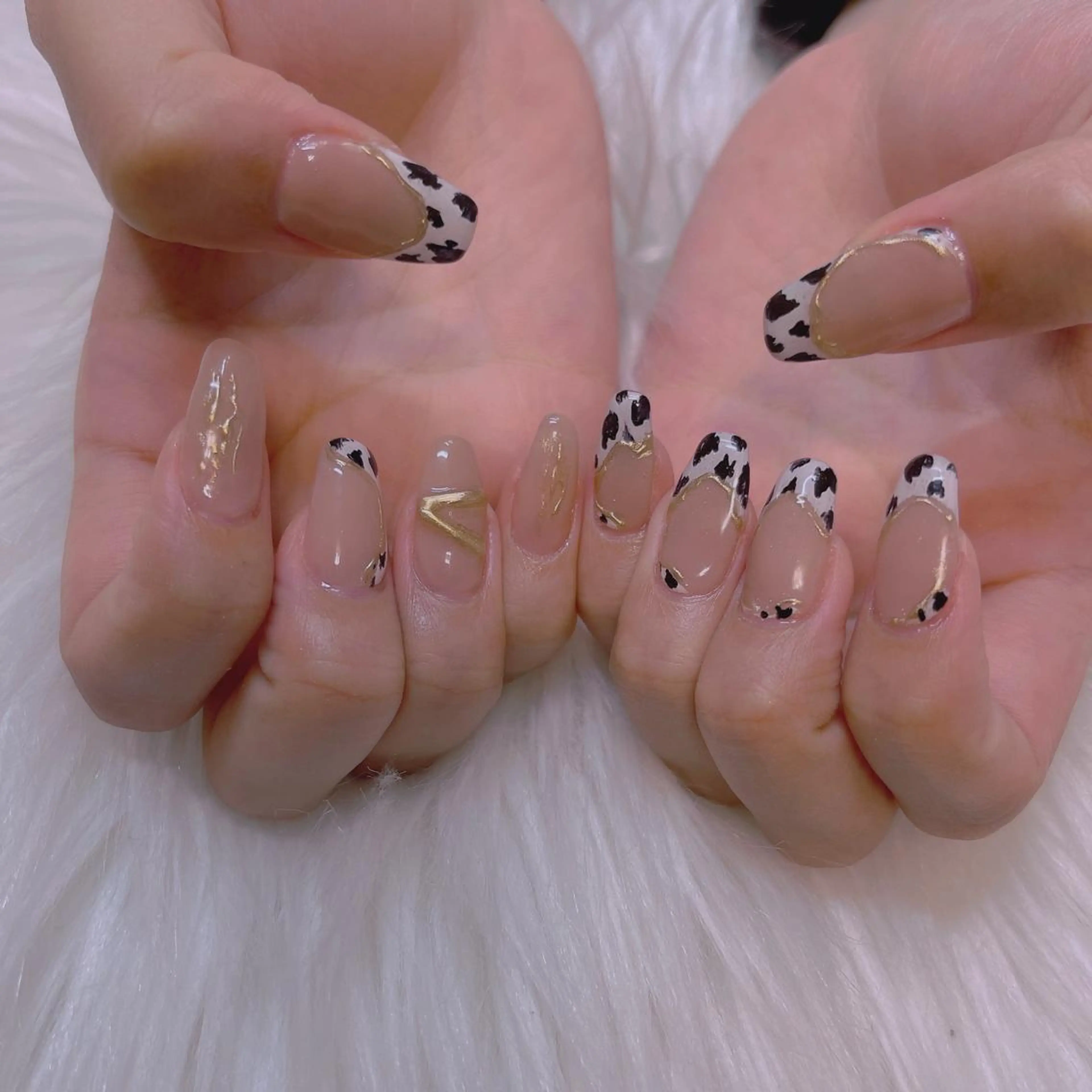 ネイル Private Salon 大宮のネイルデザイン