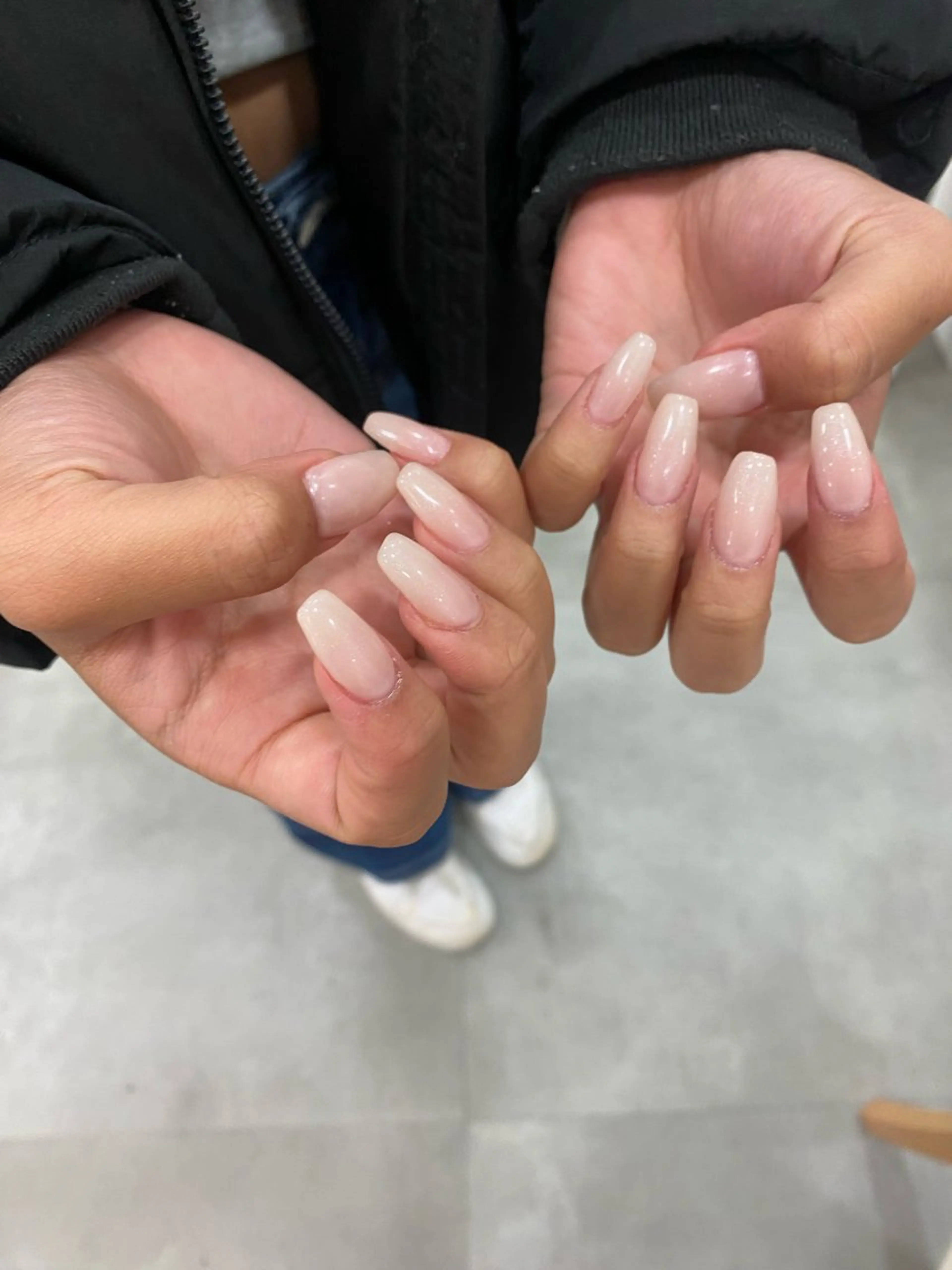ネイル kokori nailのネイルデザイン