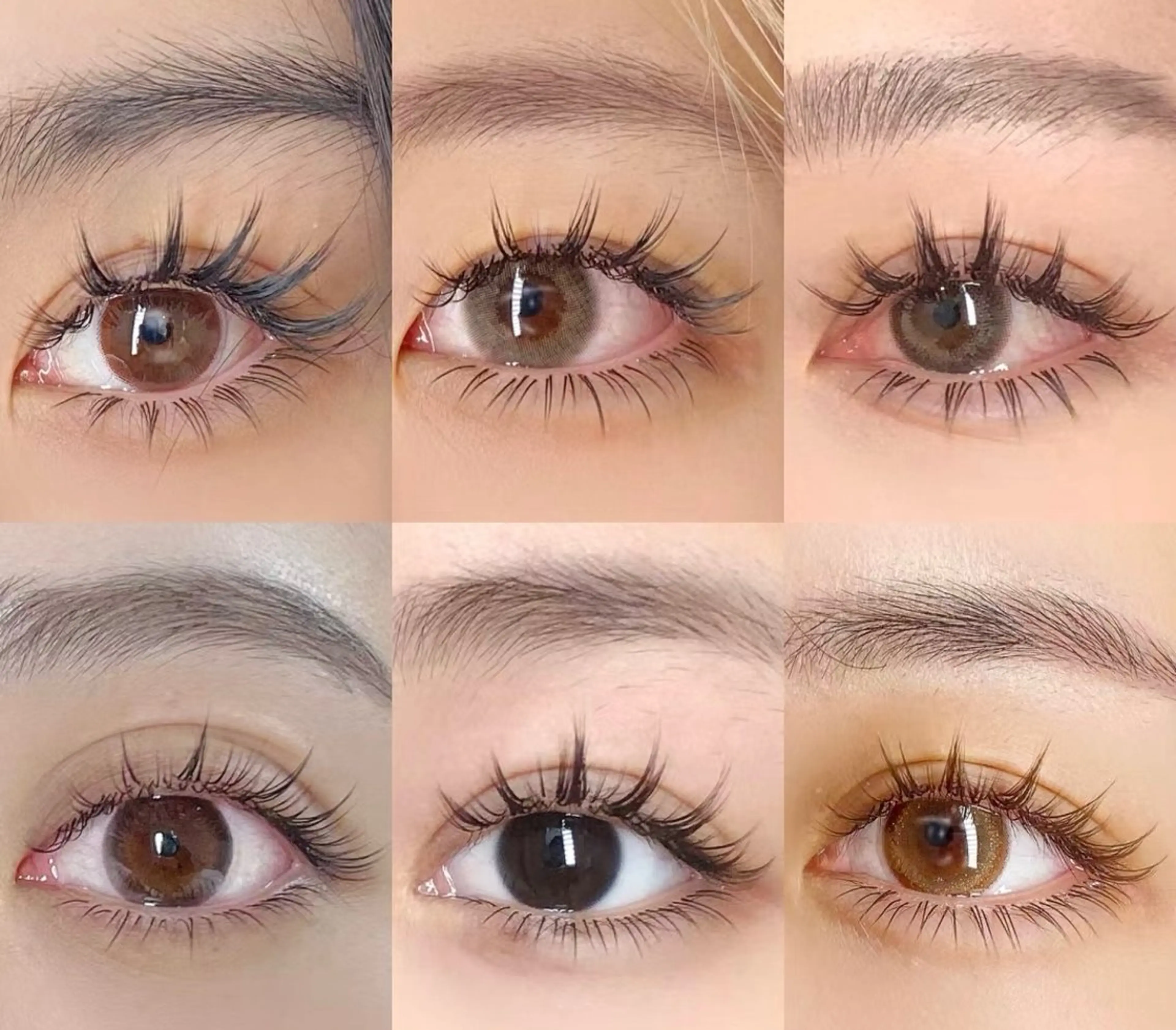 マツエク・マツパ マツエク Eye Glossのマツエク・マツパデザイン