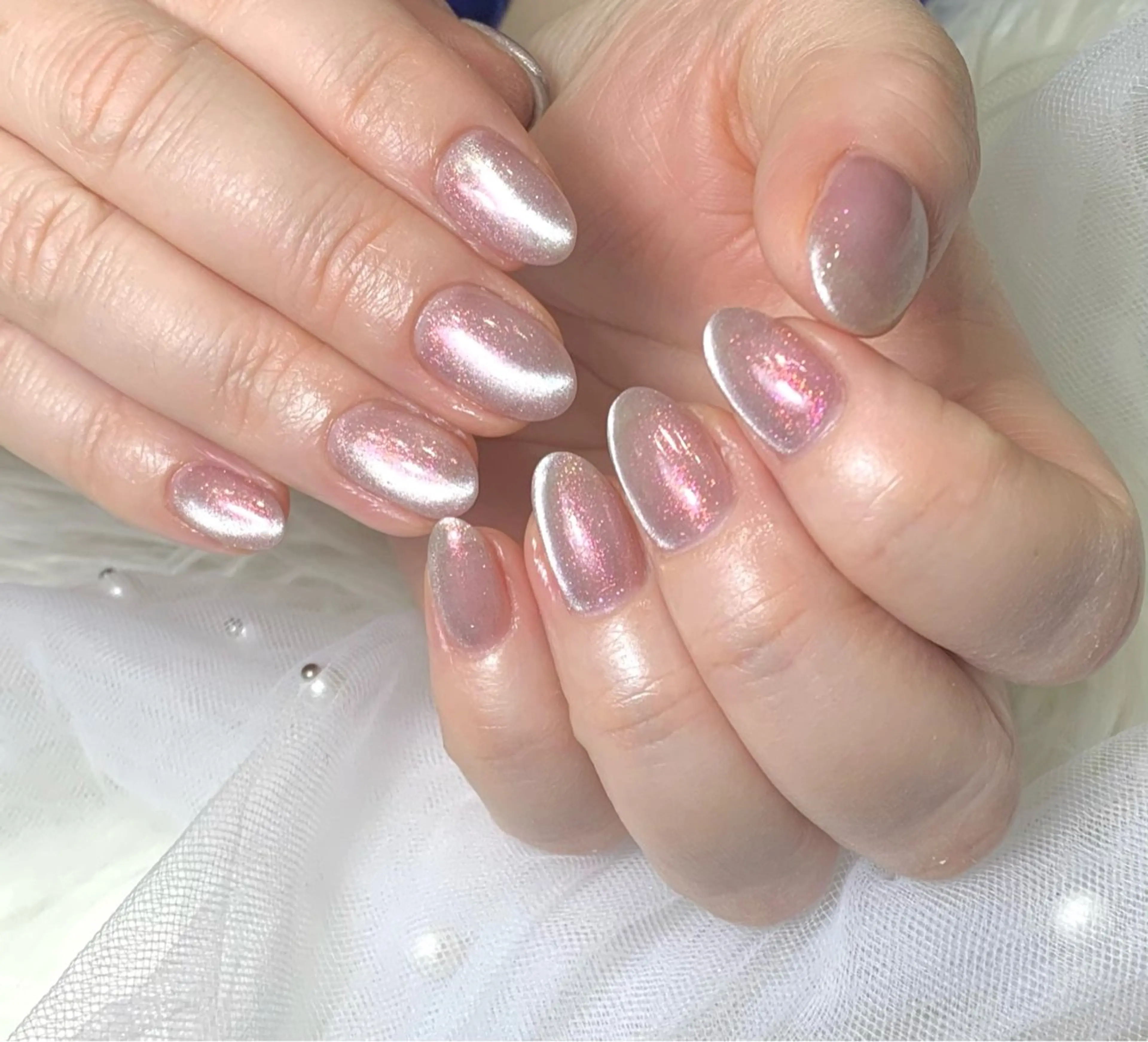 ネイル ハンドネイル Nail salon Venusのネイルデザイン