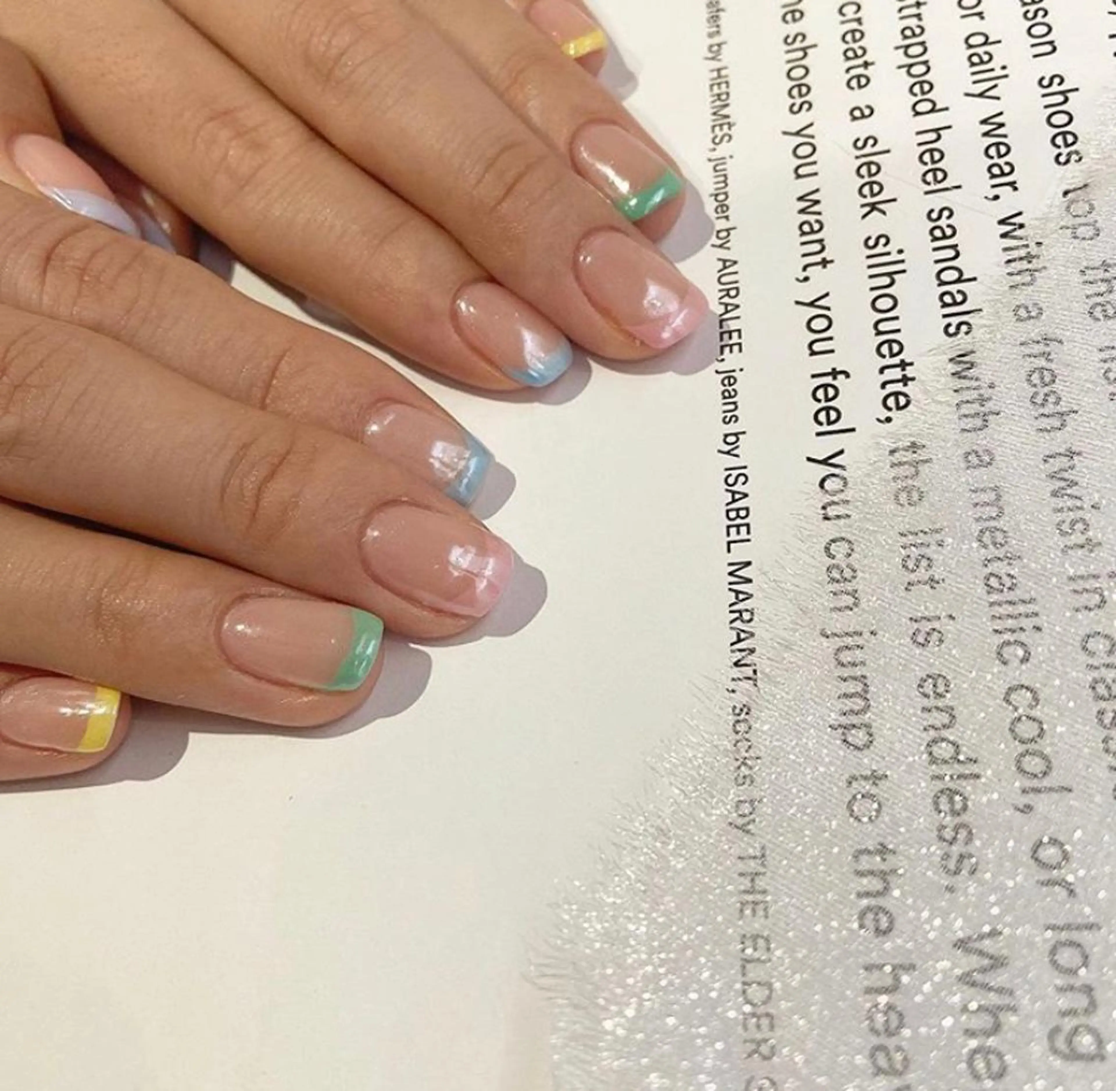 ネイル nail salon 'Ami所属・nail salon 'Amiのネイルデザイン