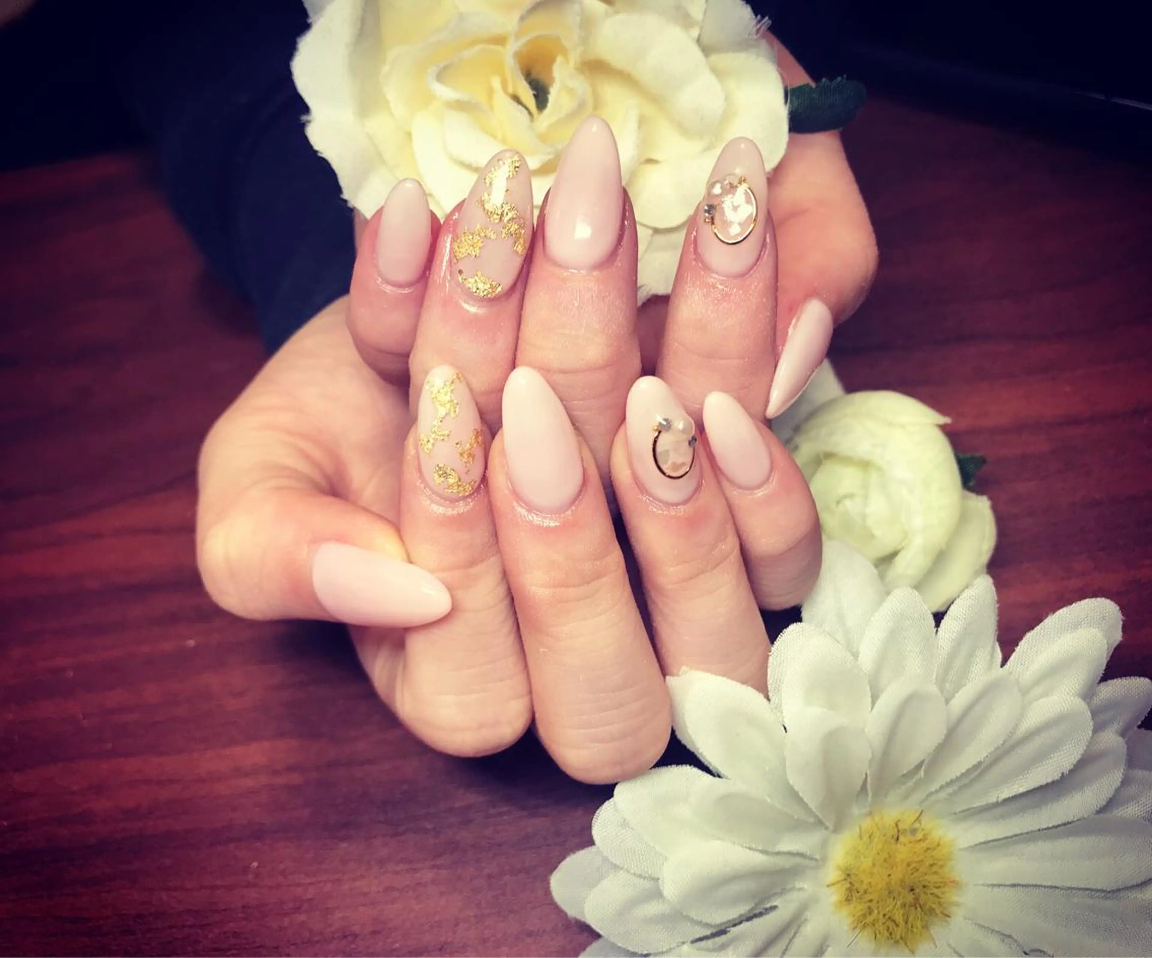 ネイル NAIL salon ACEのネイルデザイン