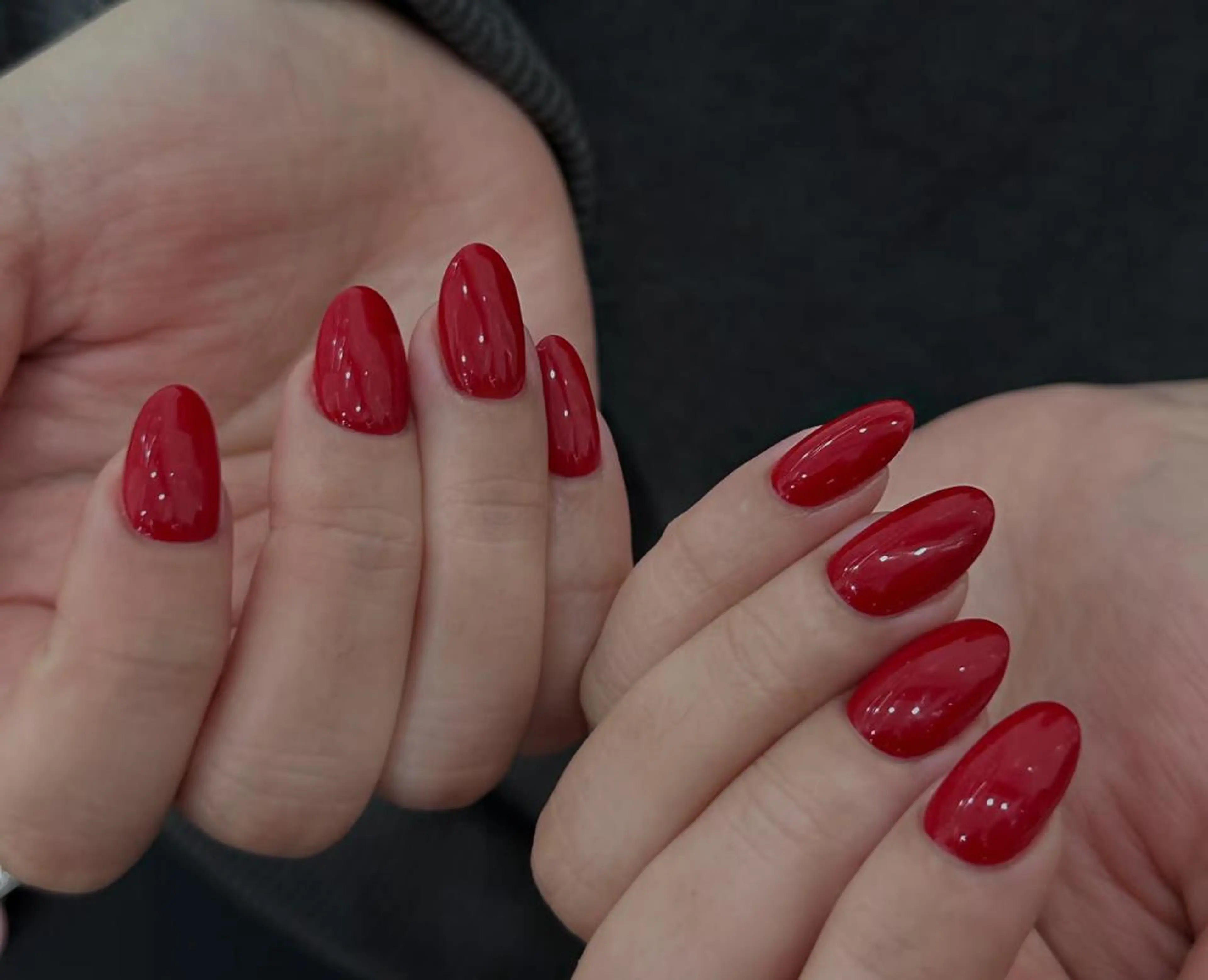 ネイル ハンドネイル Pure&Rich Nailのネイルデザイン