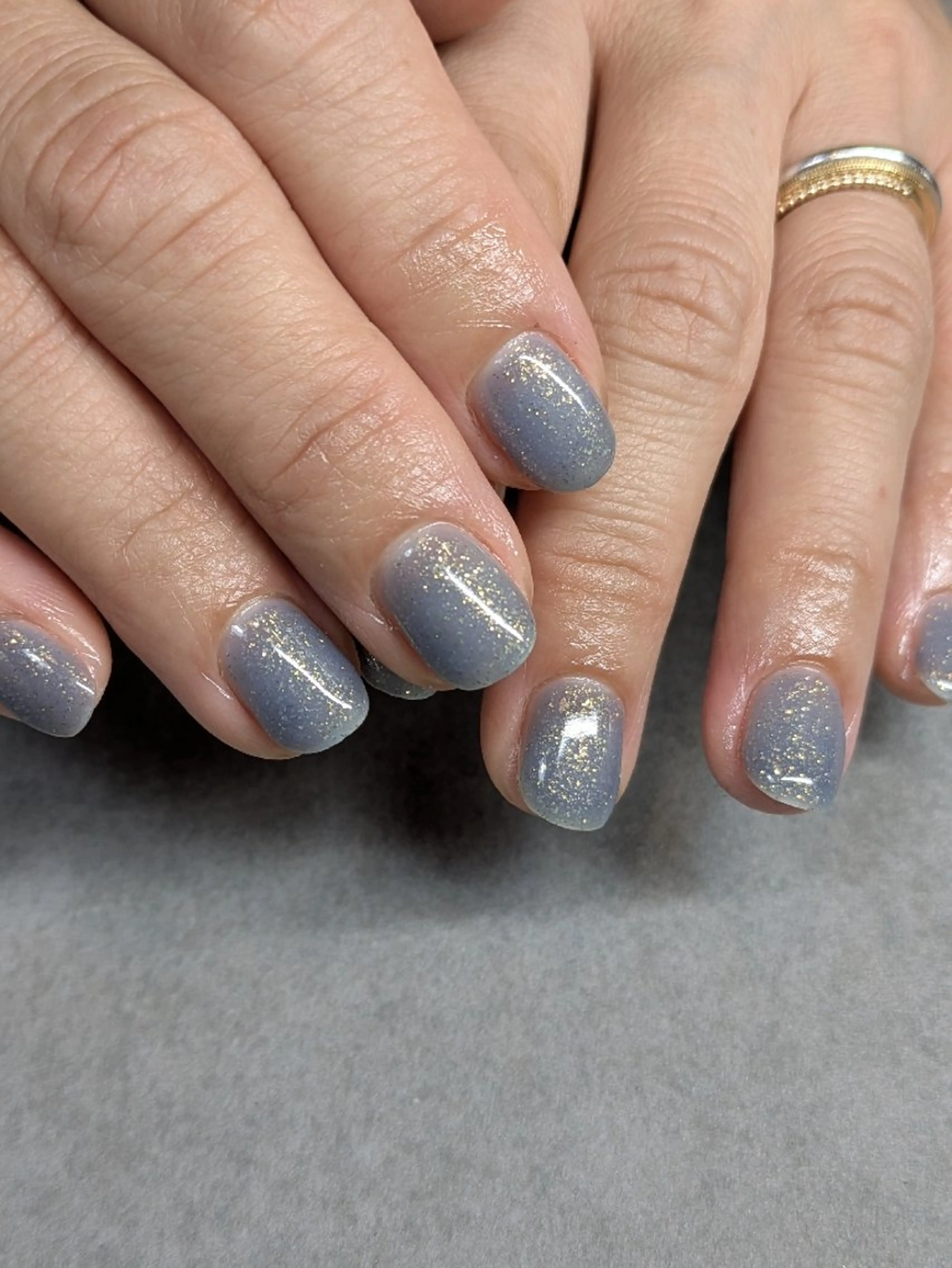 ネイル ハンドネイル UFU. nailのネイルデザイン