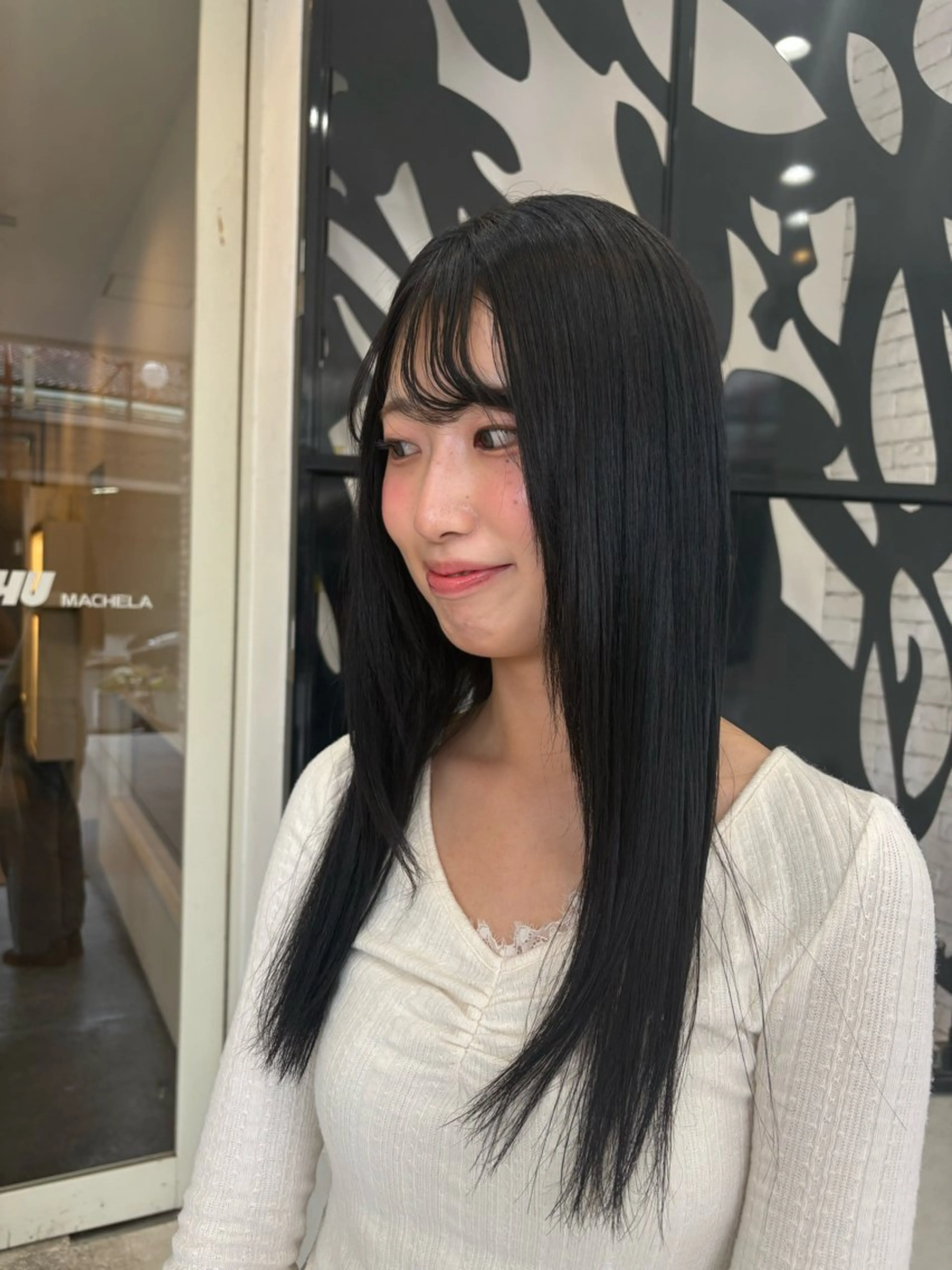 【MASHU kitahorie】ダメージレスカラー💖💖の写真