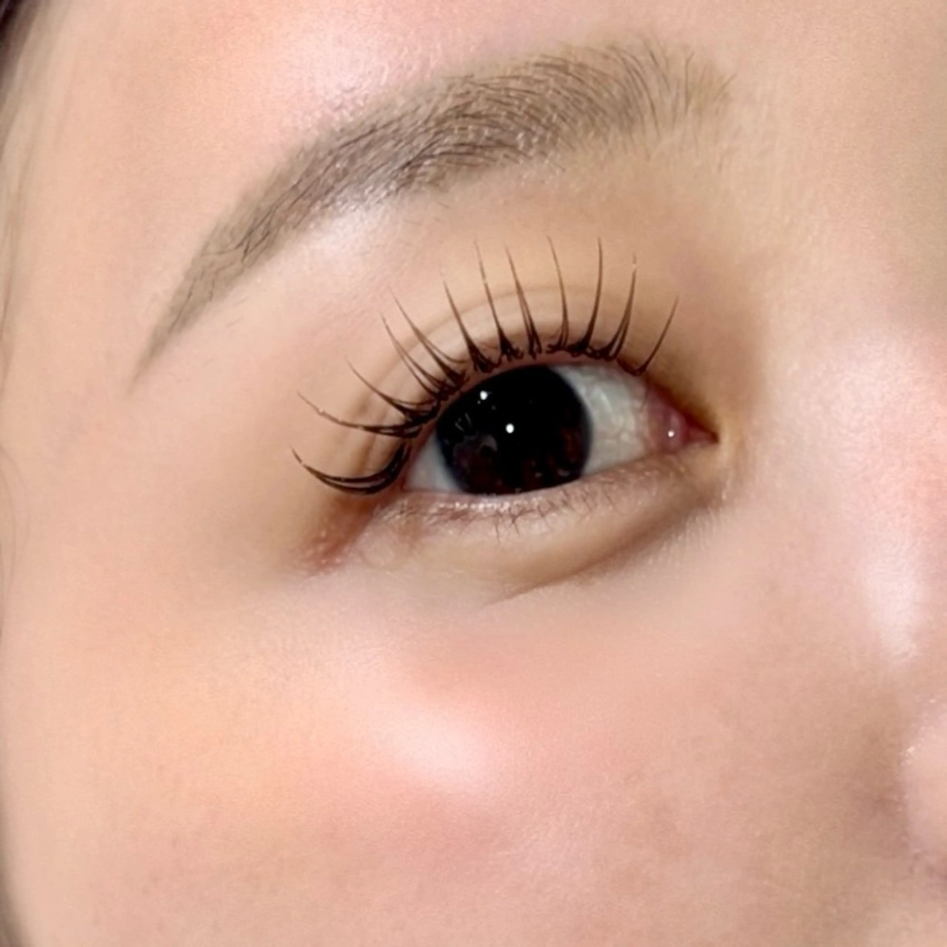 マツエク・マツパ EARTH 天満橋店のマツエク・マツパデザイン