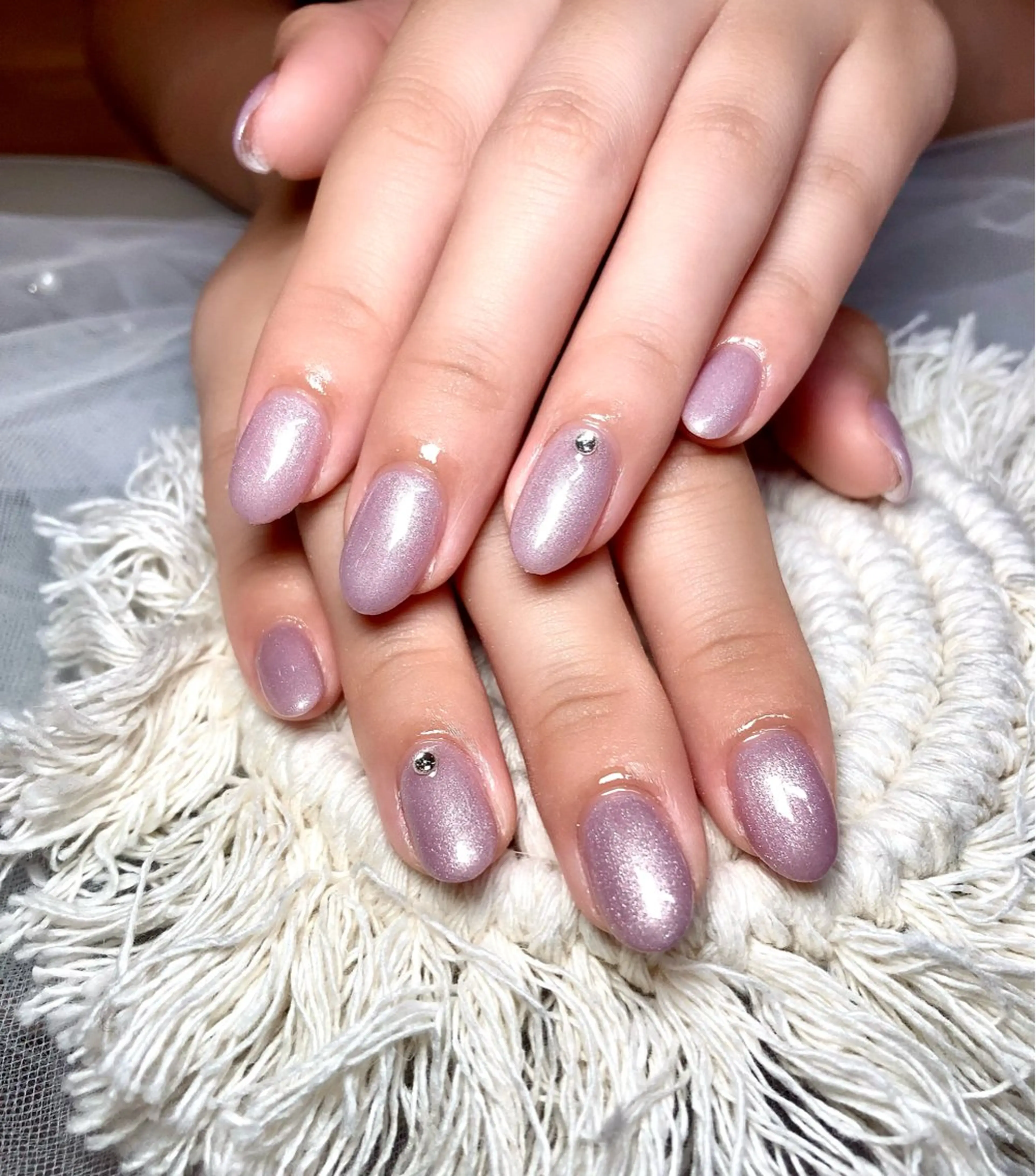 ネイル Fairyフェアリーネイルサロン所属・Nail Hibi サロンのネイルデザイン