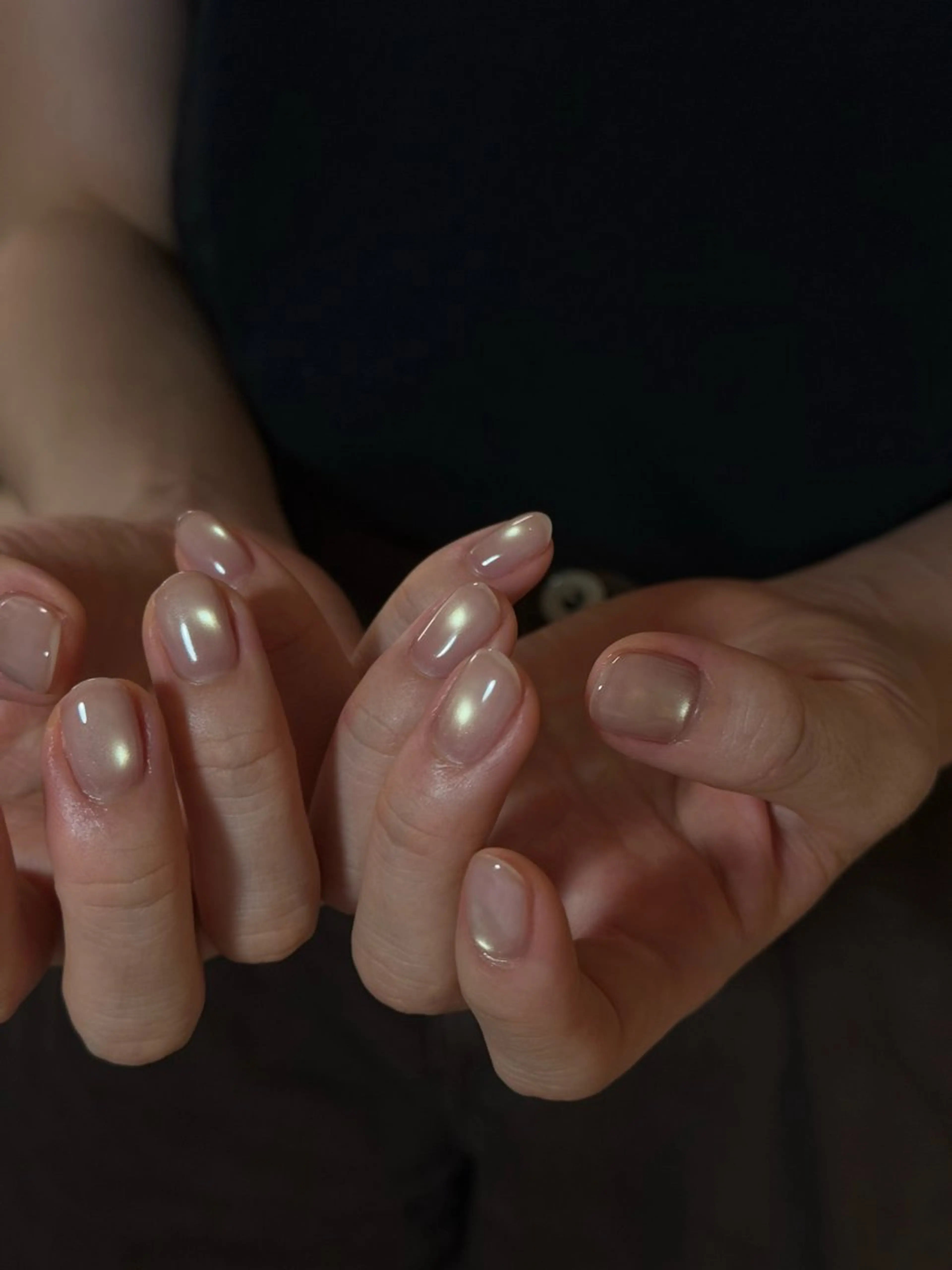 ネイル Ami 🦥のネイルデザイン