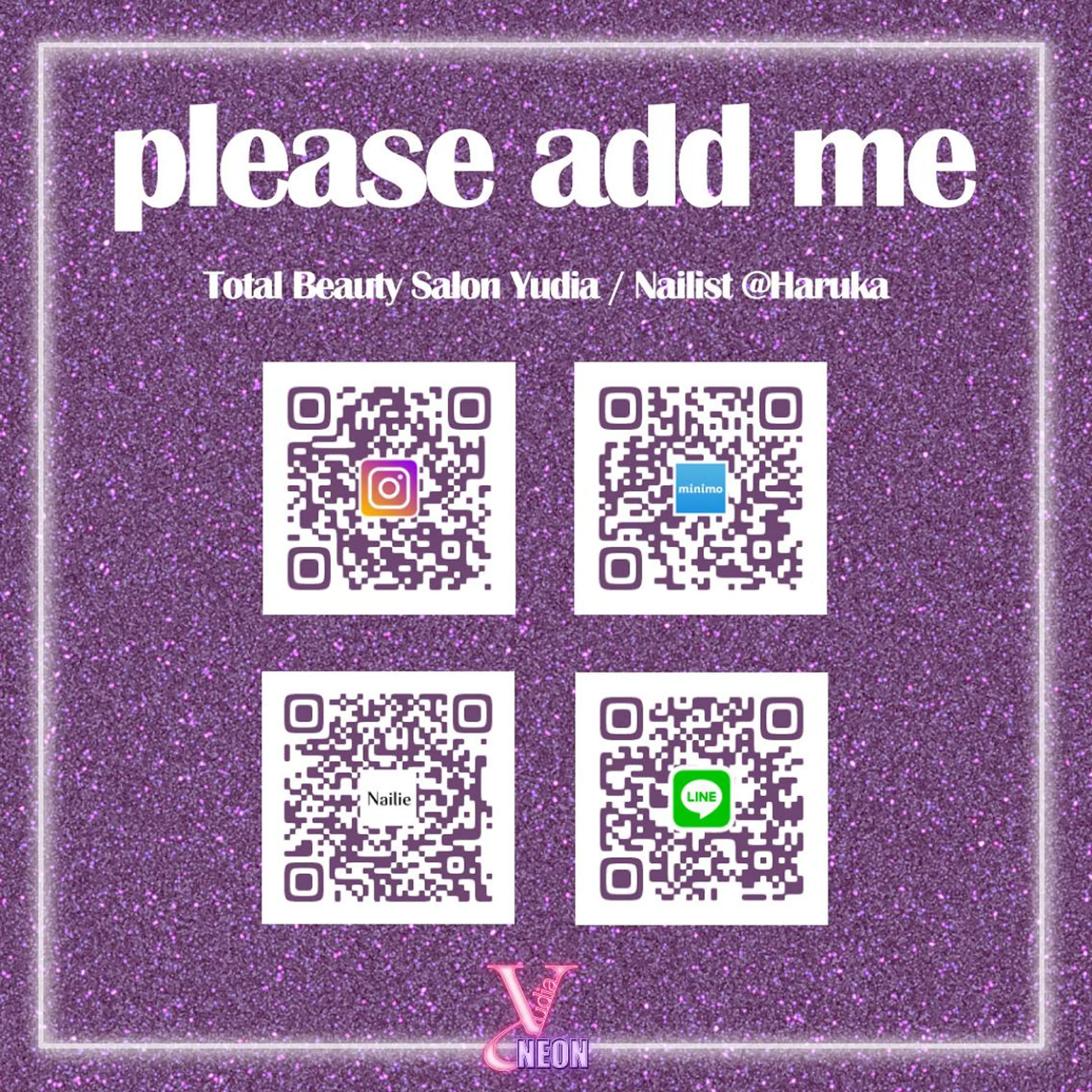 ネイル élu by Noriko 前原のネイルデザイン