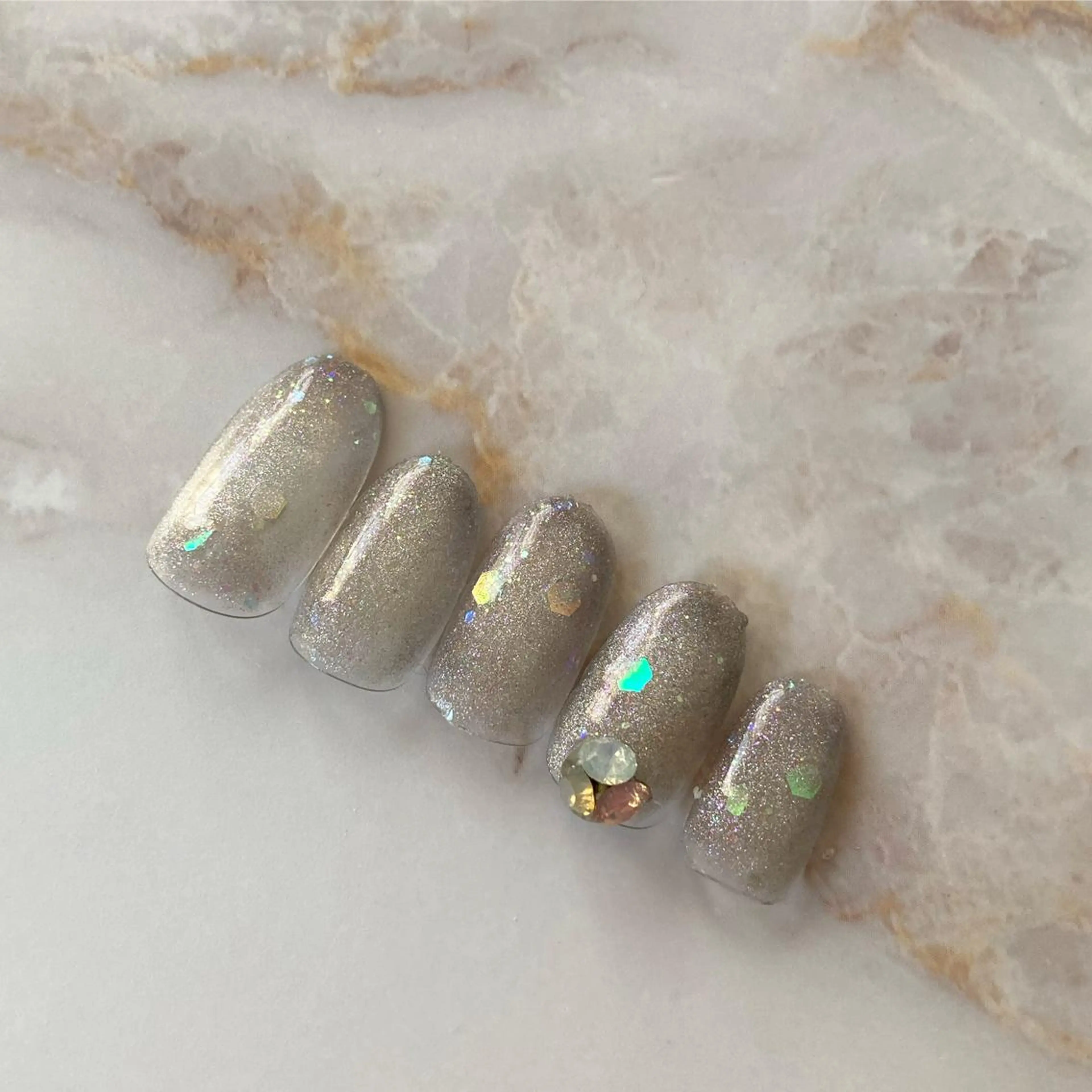 ネイル NailSalon Beniceのネイルデザイン