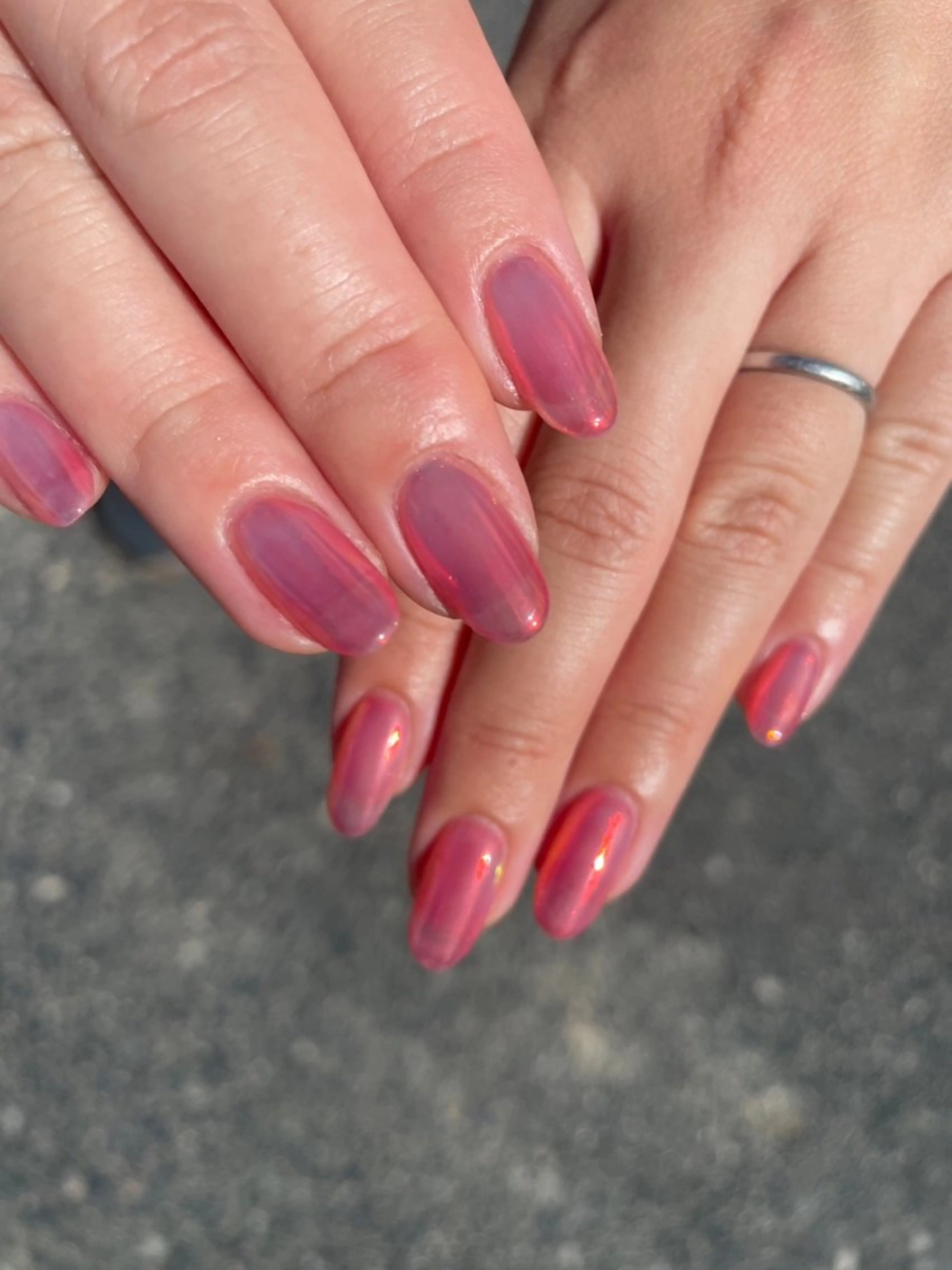 ネイル ハンドネイル anny ／あにのネイルデザイン