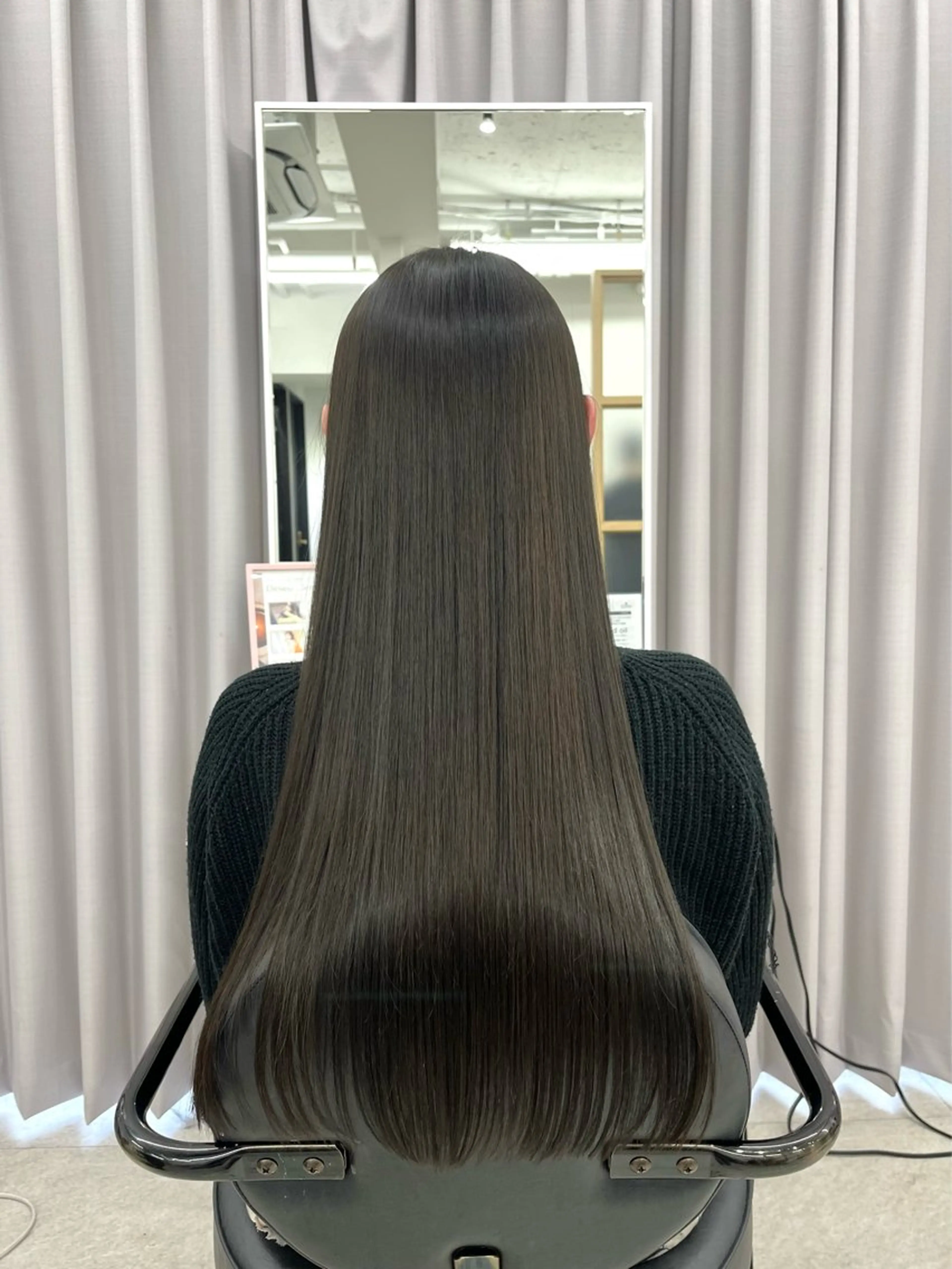 ロング カラー 柔らかなカラーを 🫧Himari🌻のヘアスタイル