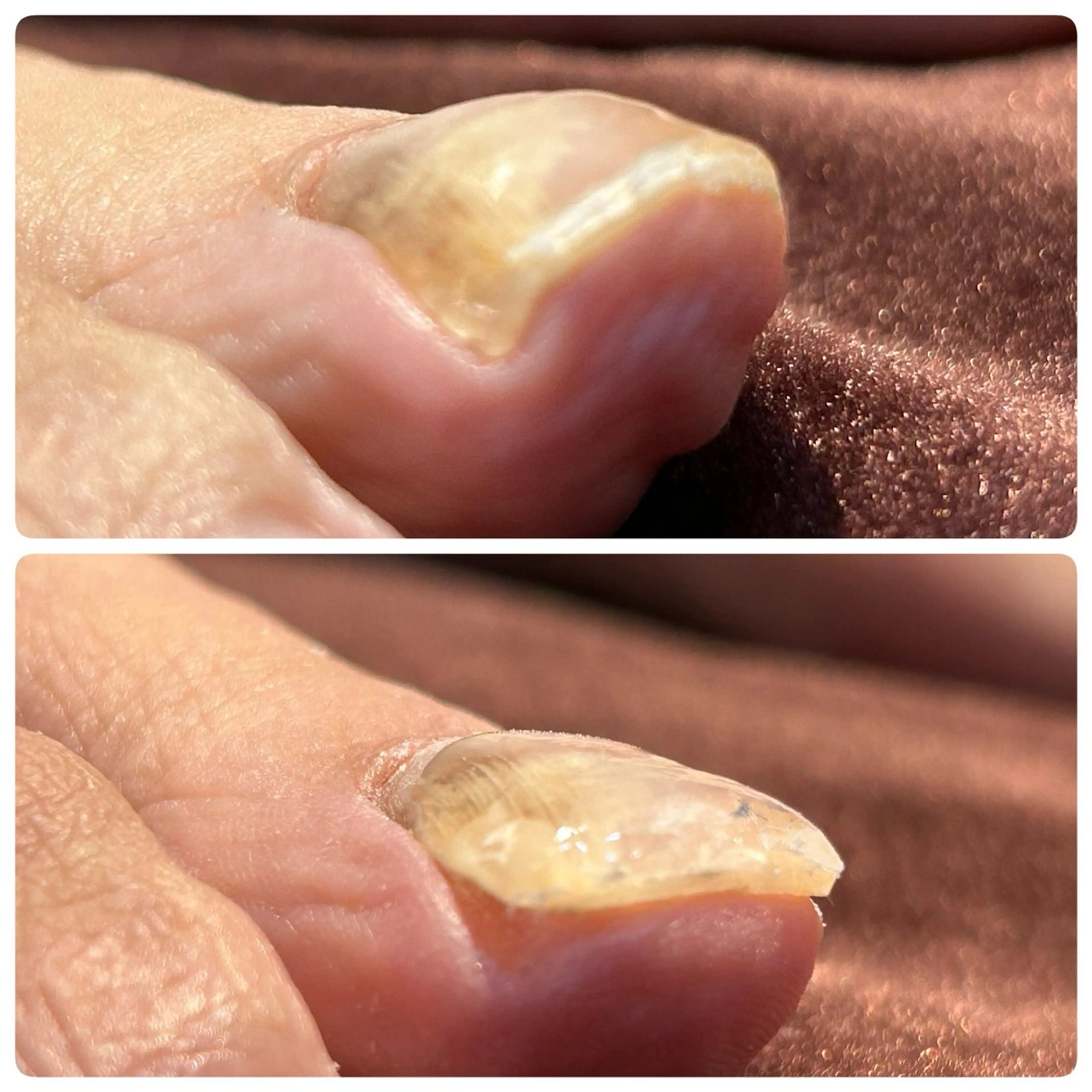 LIZERA&CO（charitesfam内）所属・南古谷　松本 かよのネイルデザイン