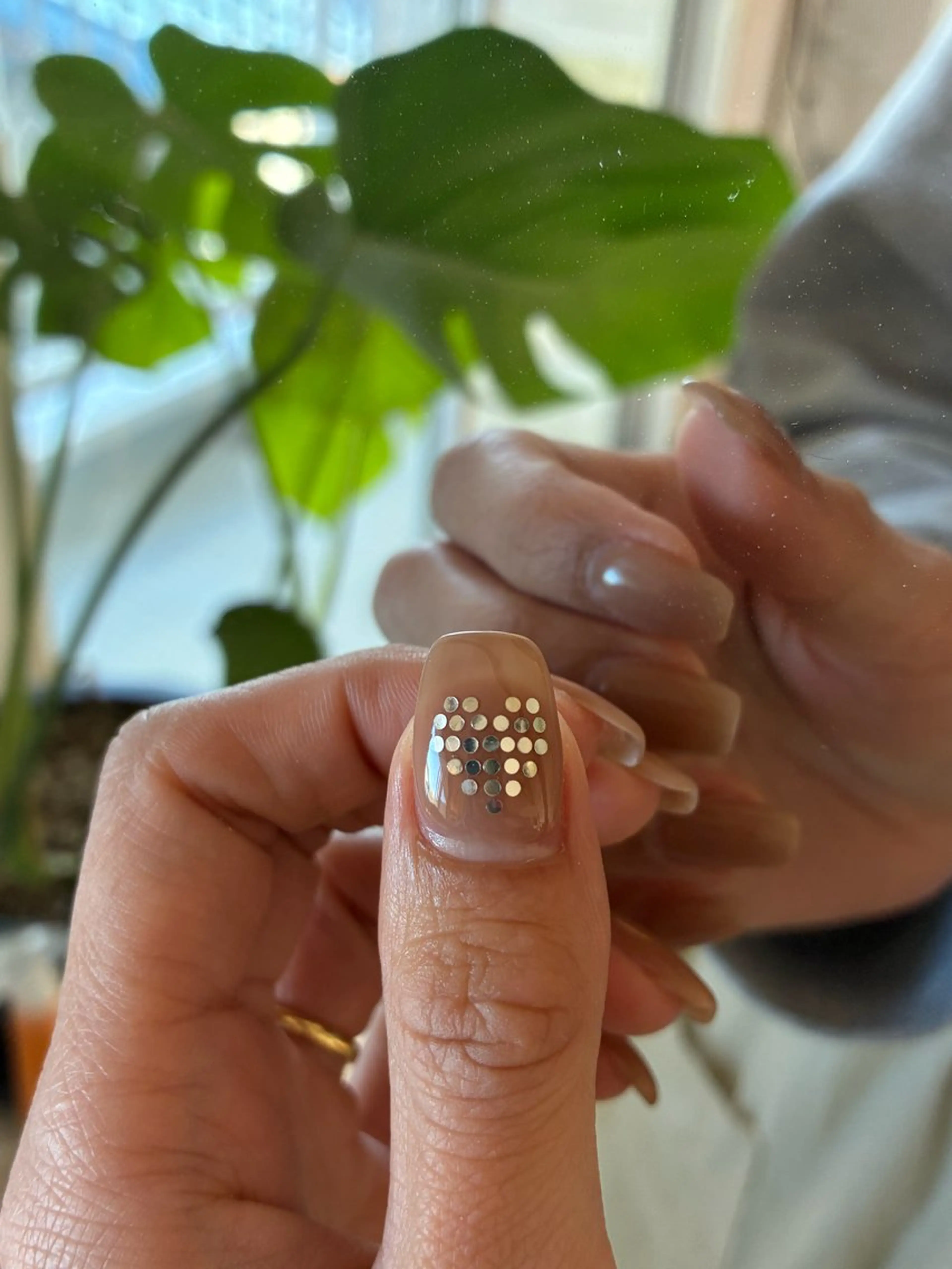 ネイル canna nailのネイルデザイン