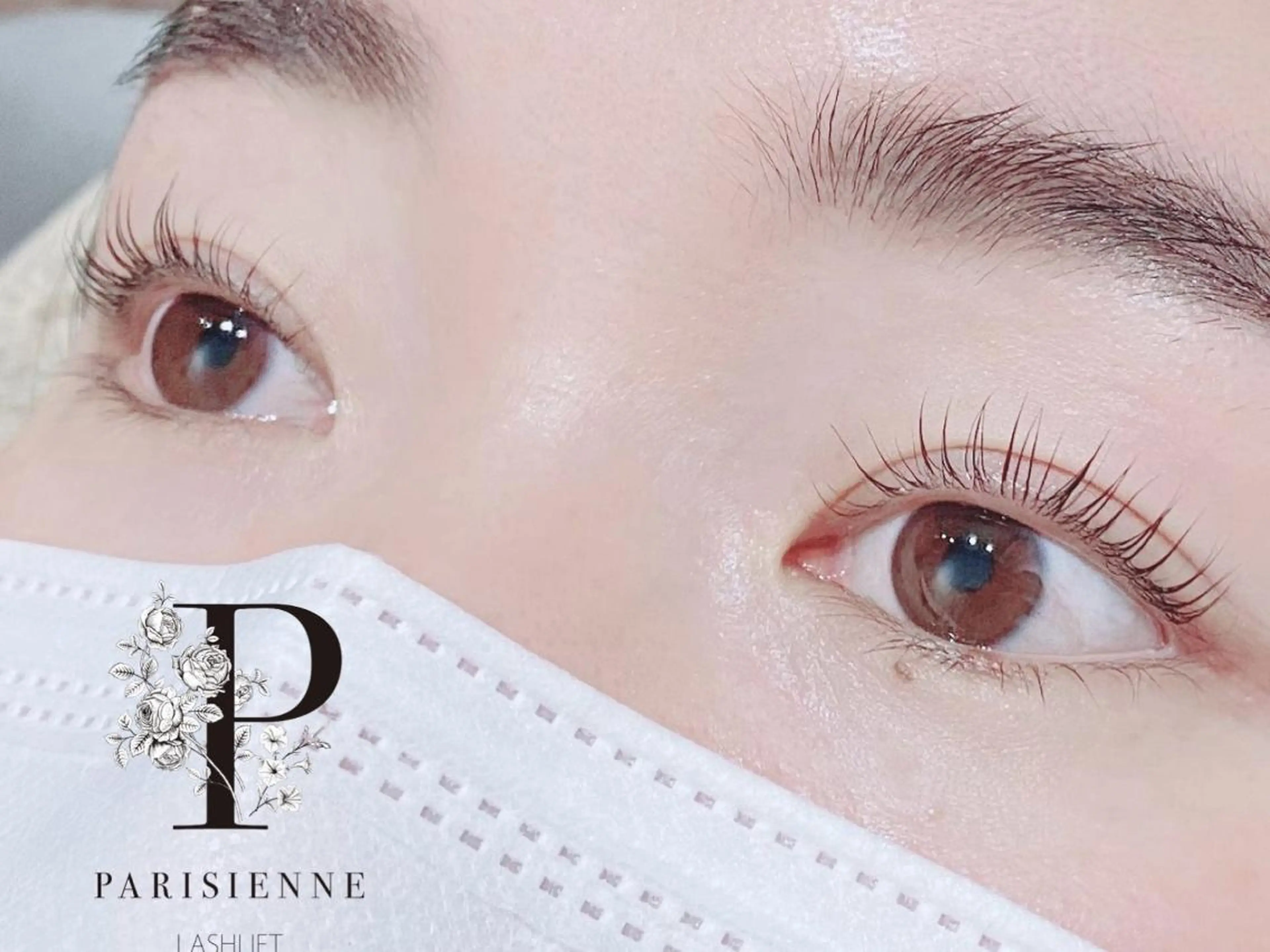 マツエク・マツパ モデル様募集✨ ERINAの眉毛・アイブロウイメージ