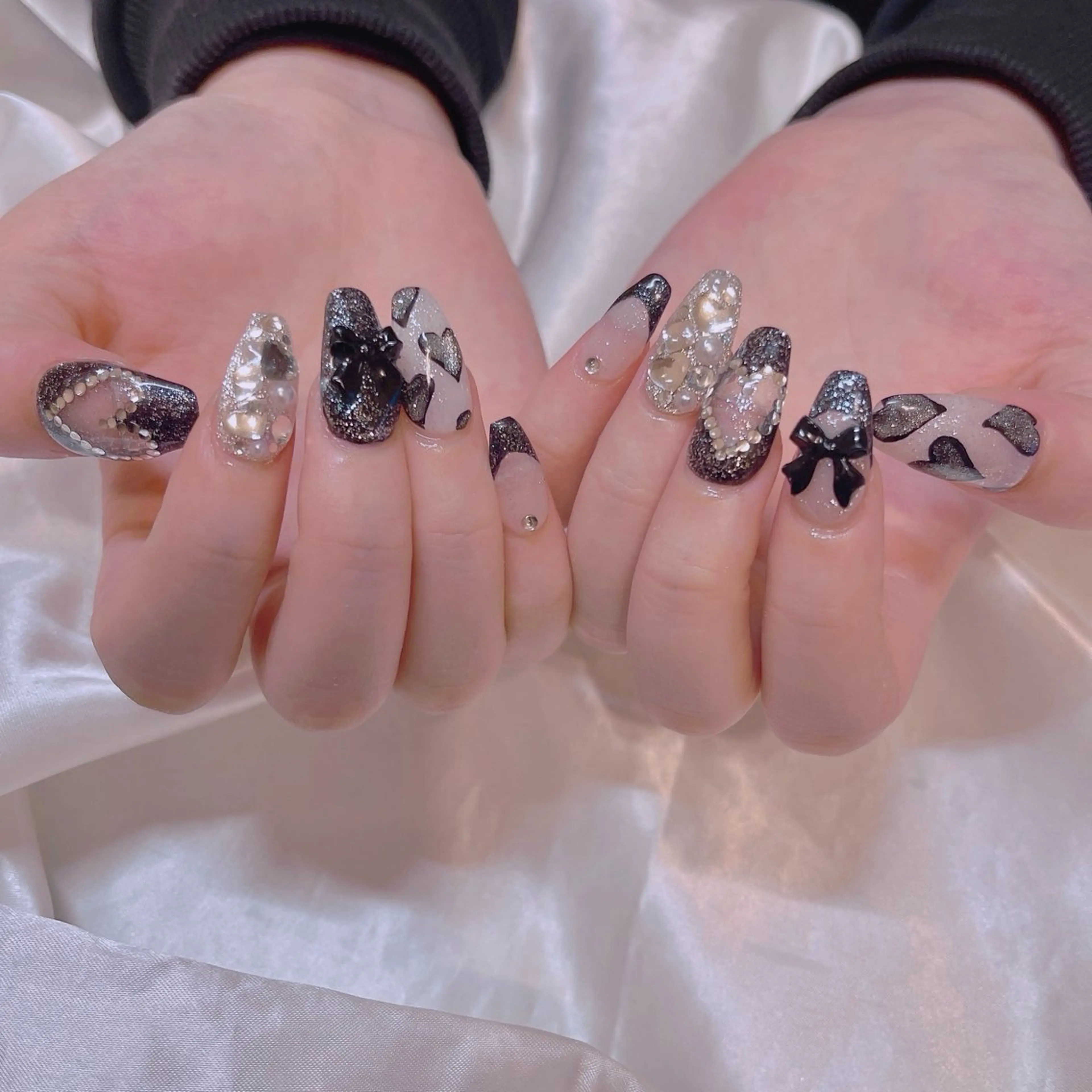 ネイル Private Salon 大宮のネイルデザイン