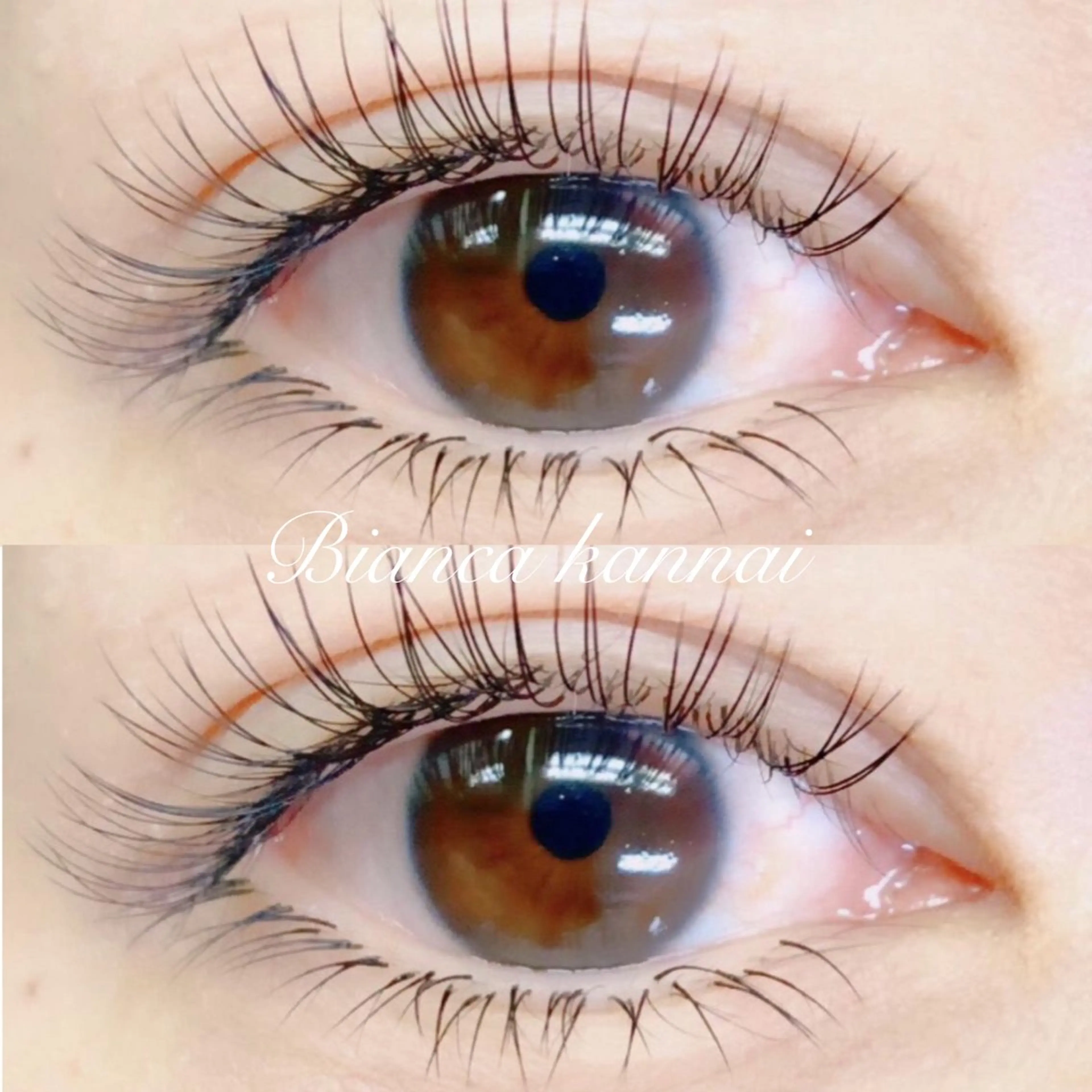 下まつげエクステ付け放題✨️(下のみ) 30分  横浜  関内の写真