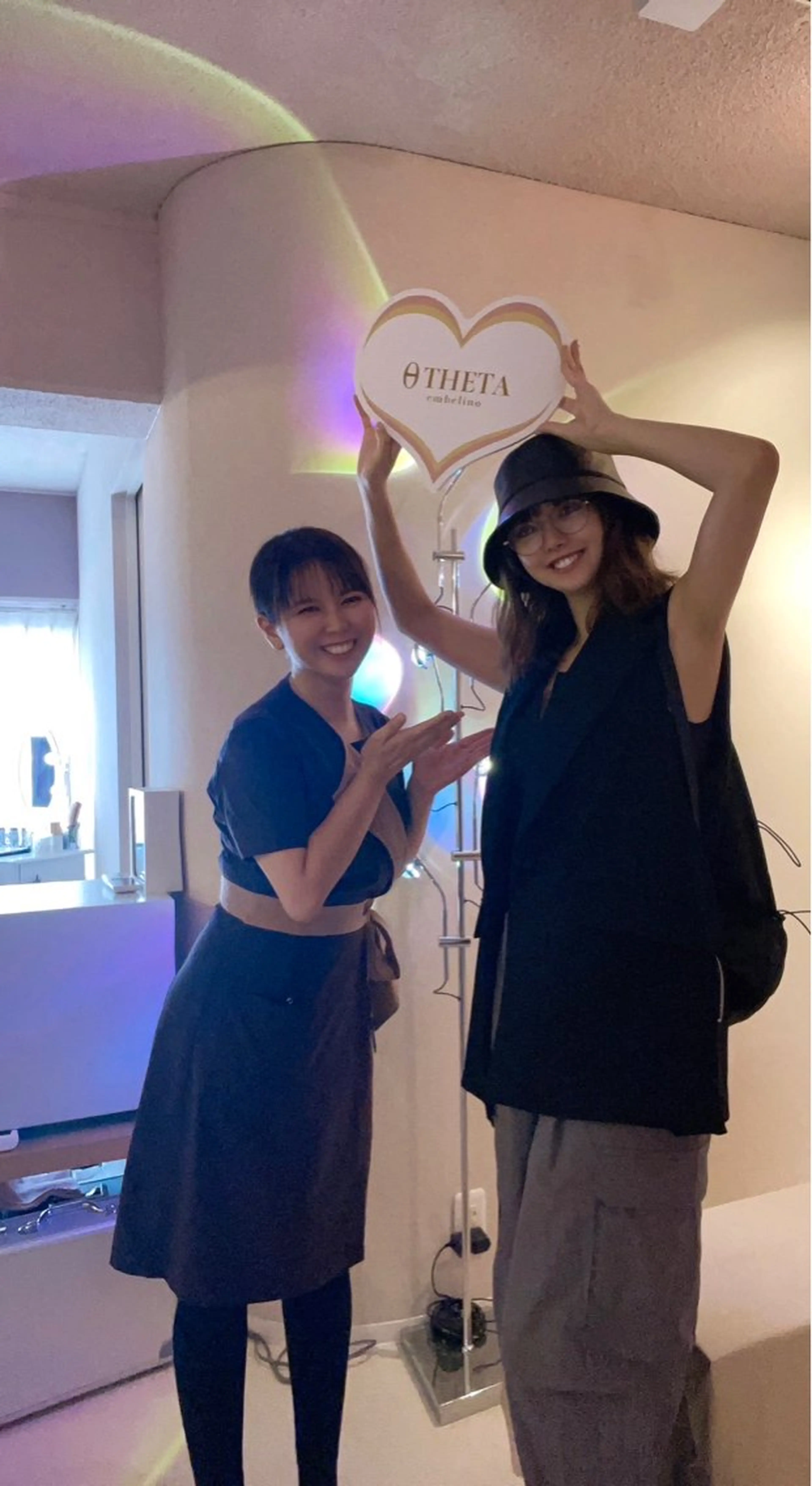 エステ リラク アンベリーノ Yuuriのエステ・リラクイメージ