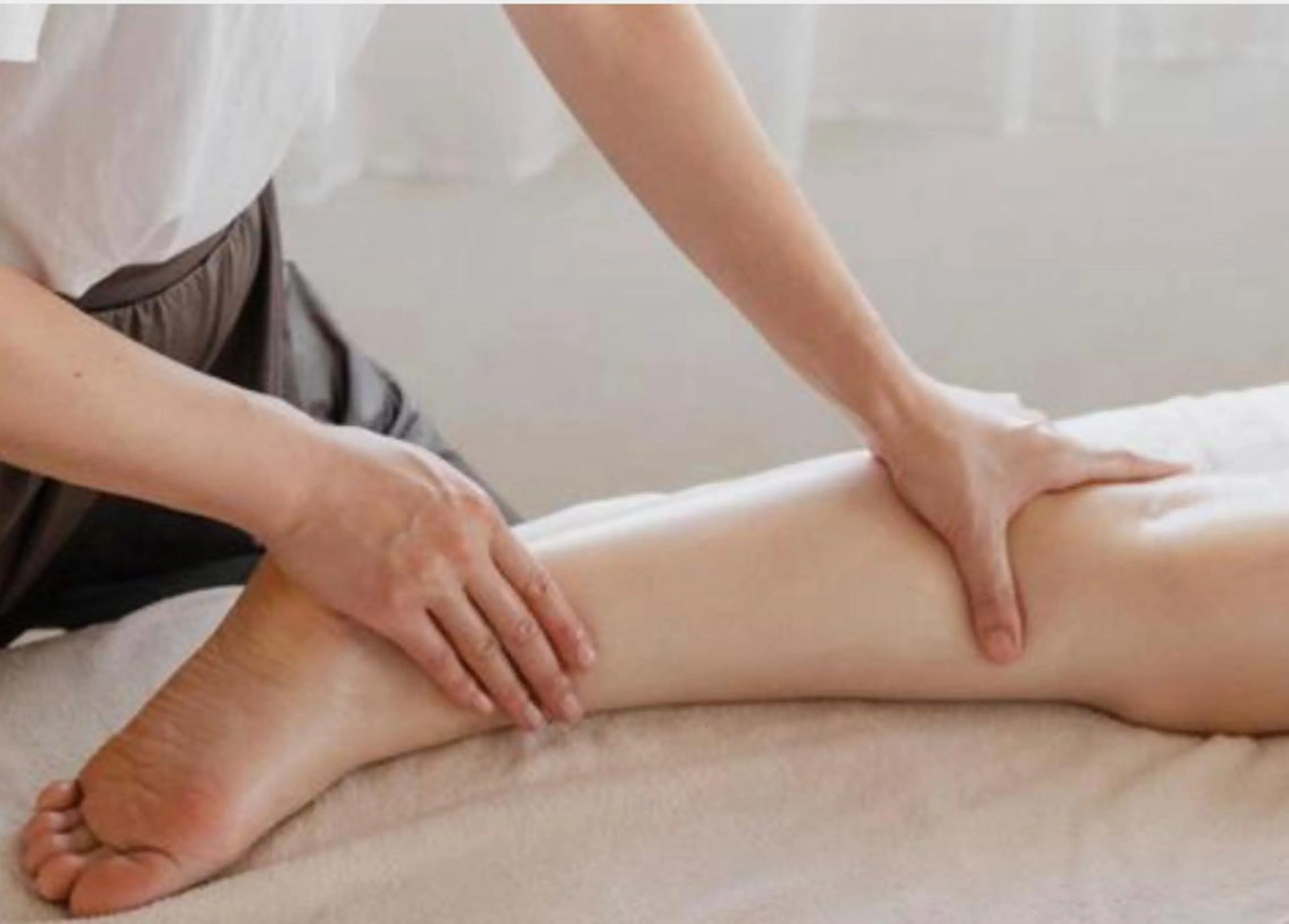 エステ リラク Liberty CHIHIROのエステ・リラクイメージ