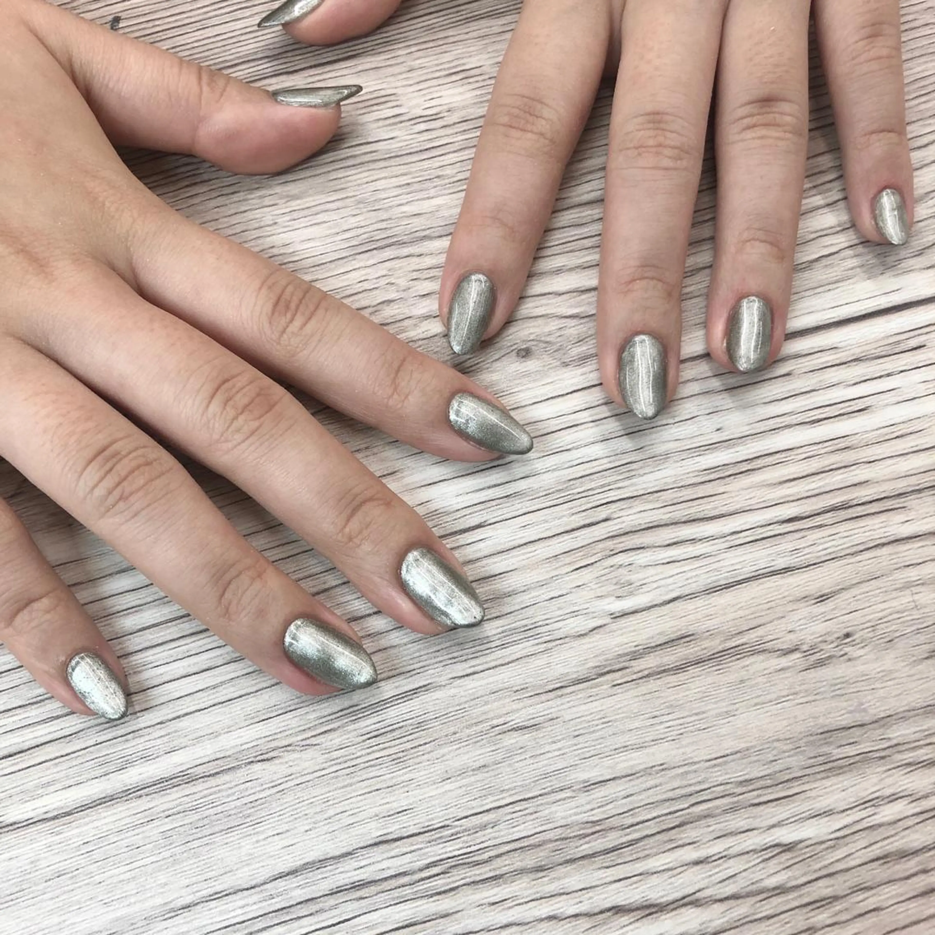 ネイル 🎀AYAKO 🎀中韓ネイルのネイルデザイン