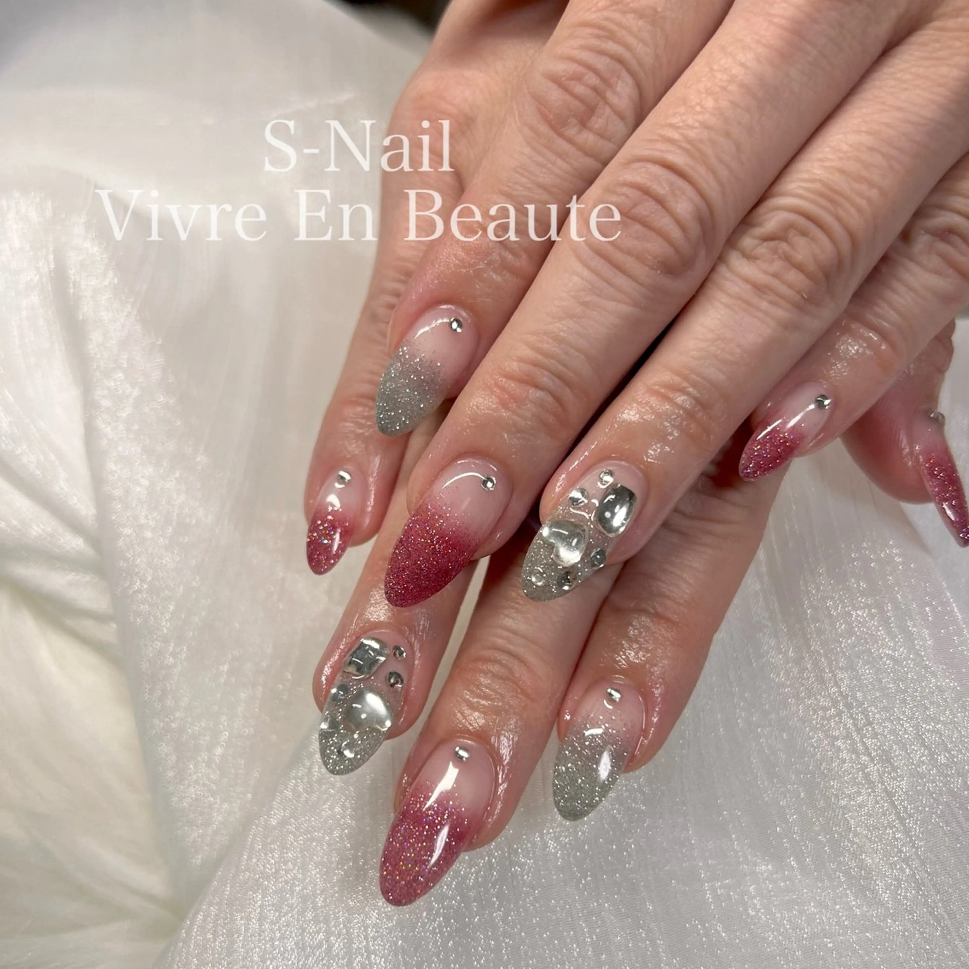 ネイル S Nailのネイルデザイン