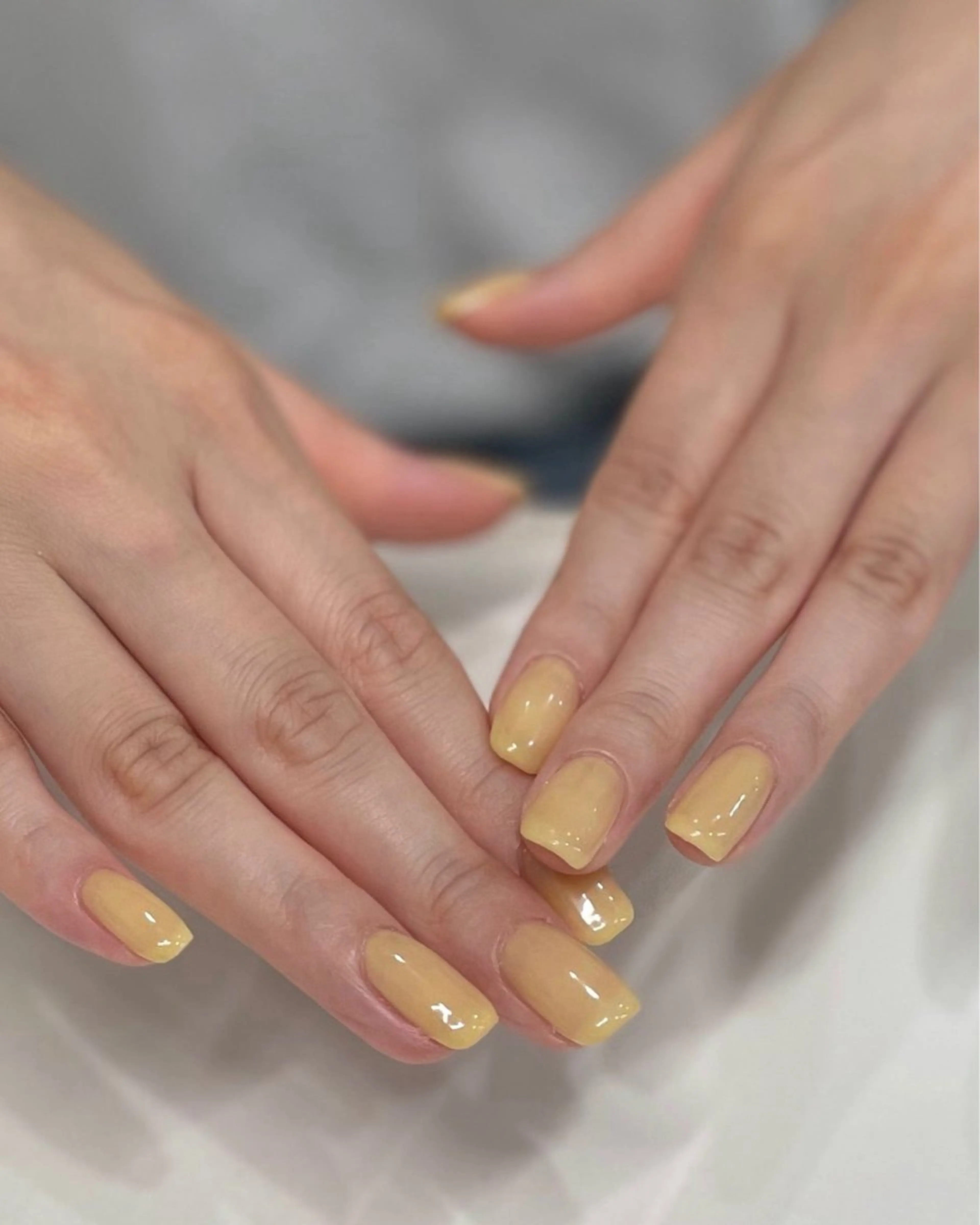 ✨️jr Nailist担当✨️オフあり＋ワンカラー🎀💅【HAND】※メニュー詳細を必ずご確認くださいの写真