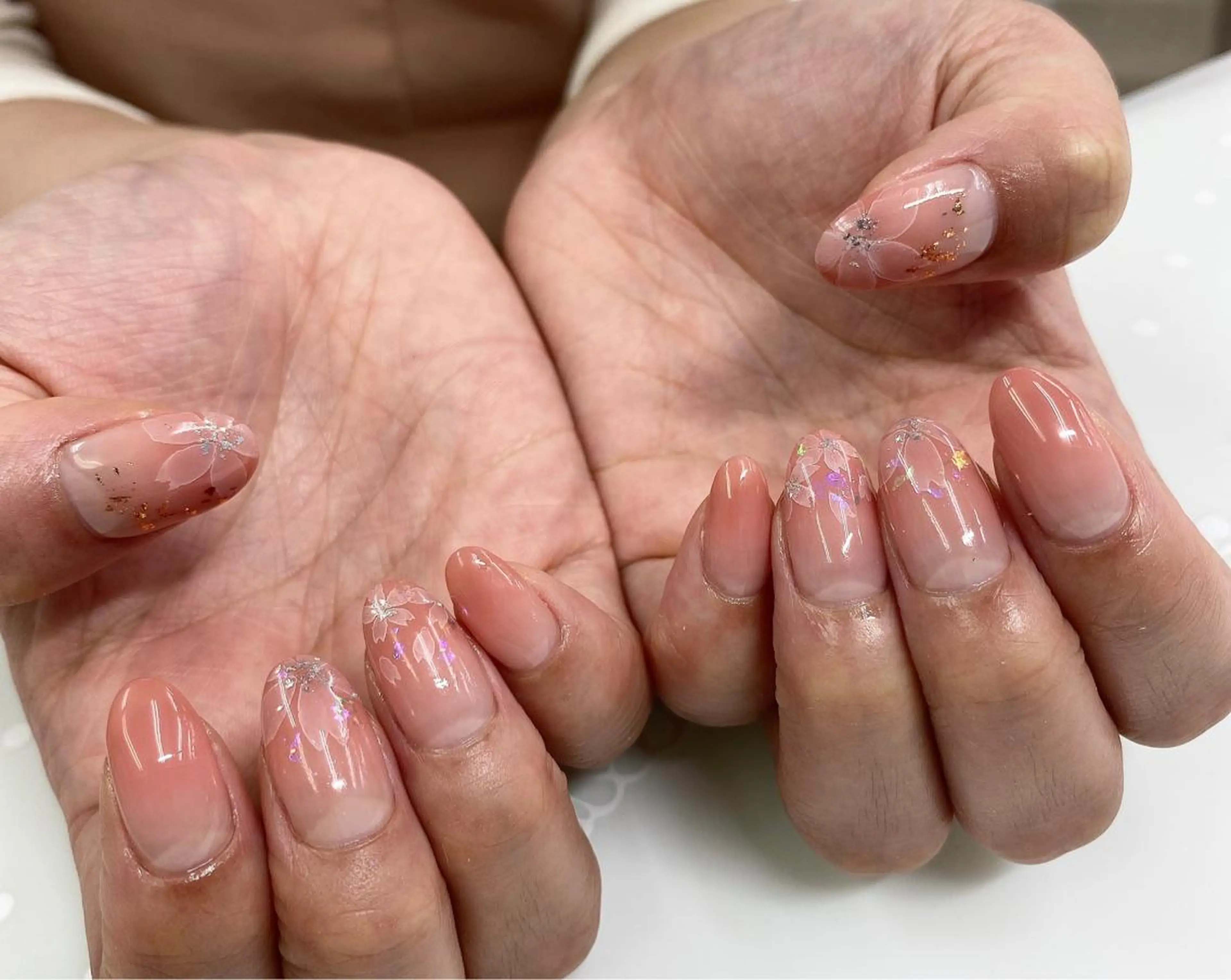 ネイル 吉田  （ネイリスト）のネイルデザイン