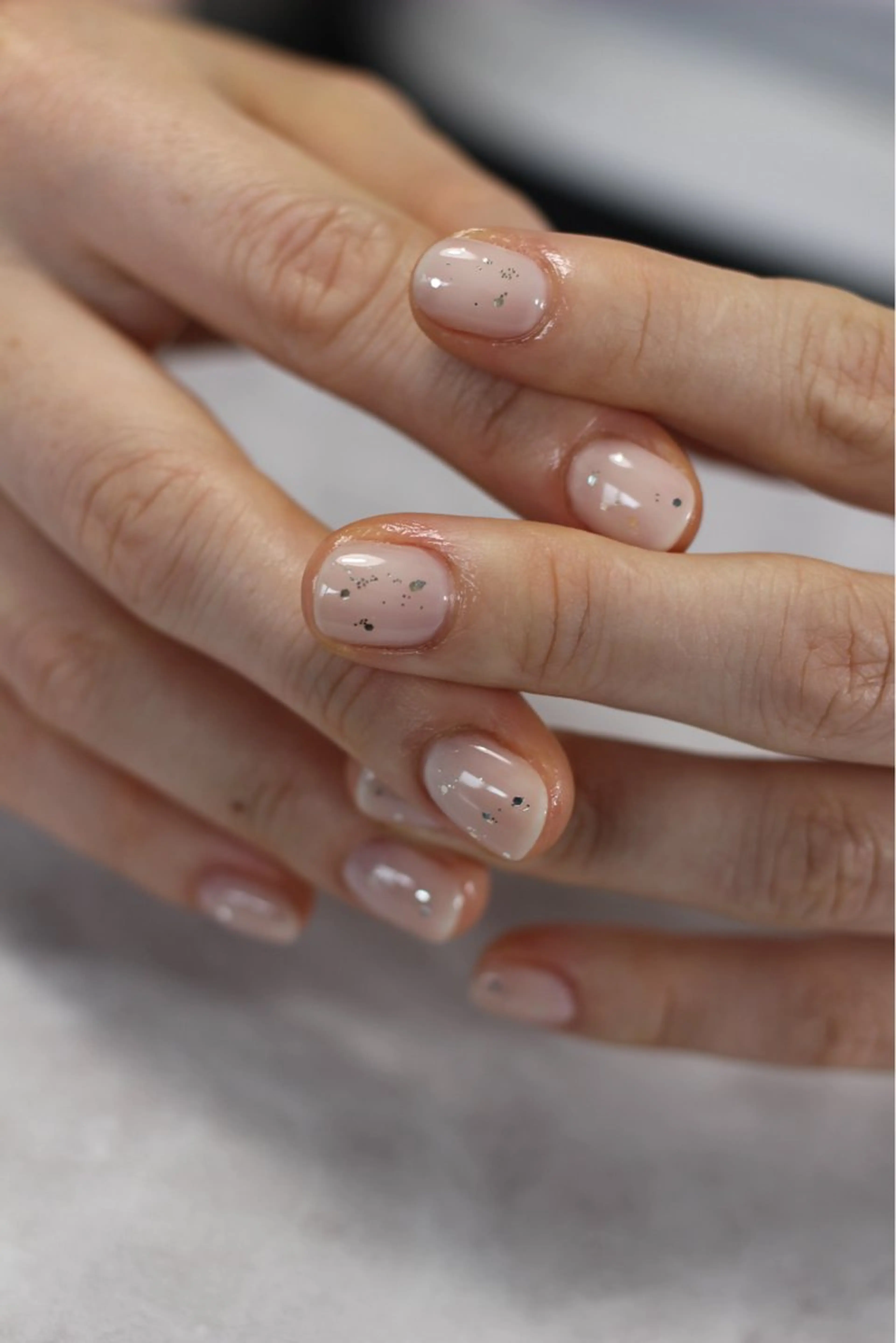 ネイル ハンドネイル CALMO WORKSのネイルデザイン