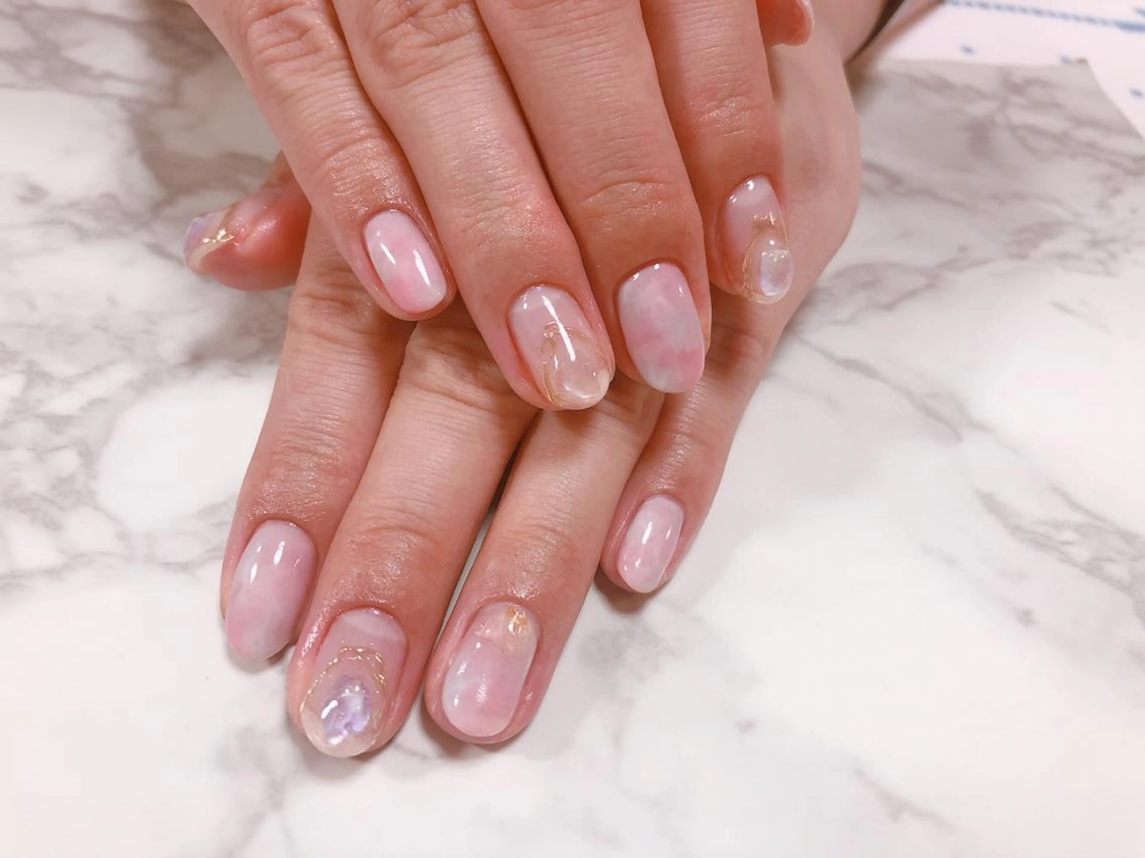 ネイル Regaro i.sのネイルデザイン