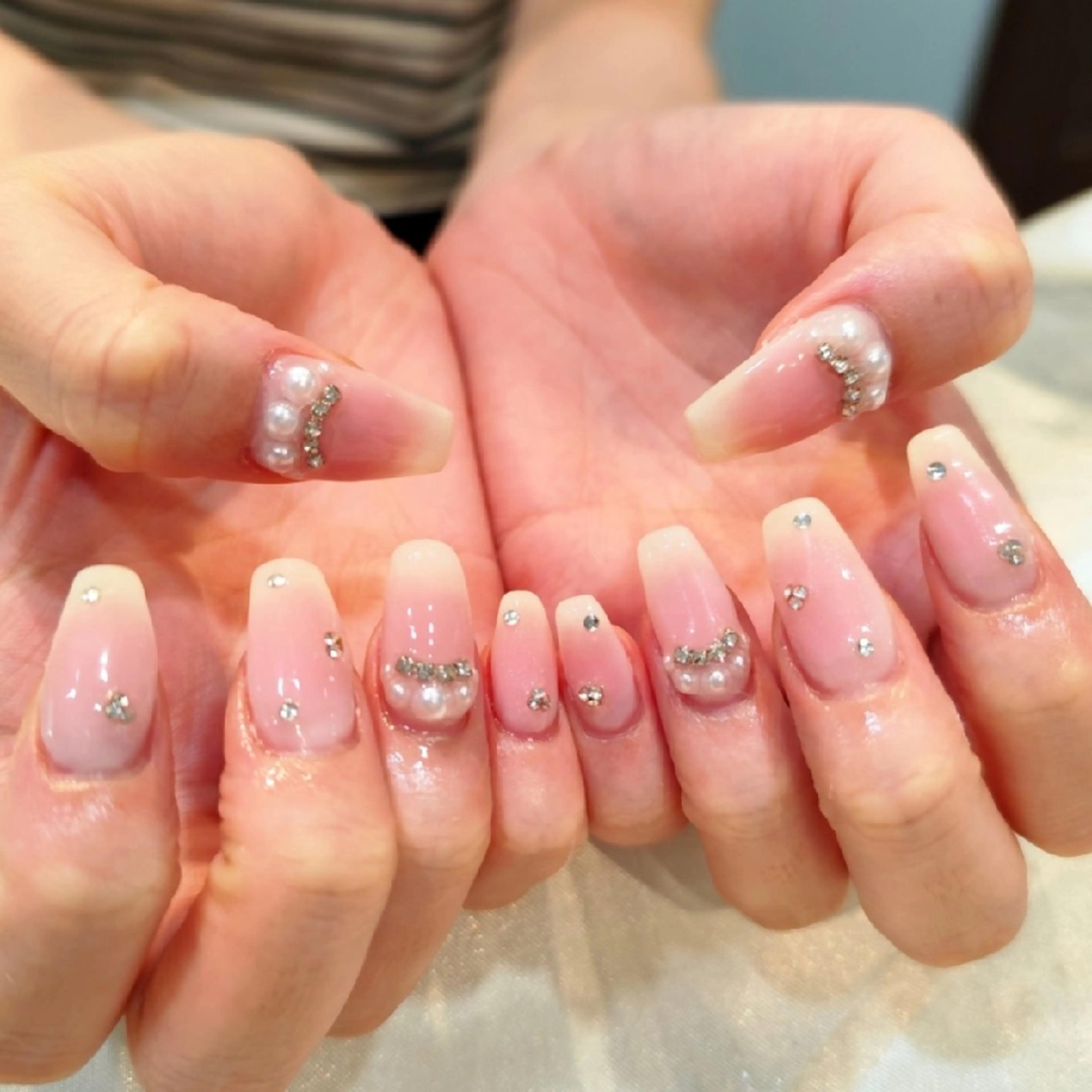 ネイル Coco Girlsのネイルデザイン