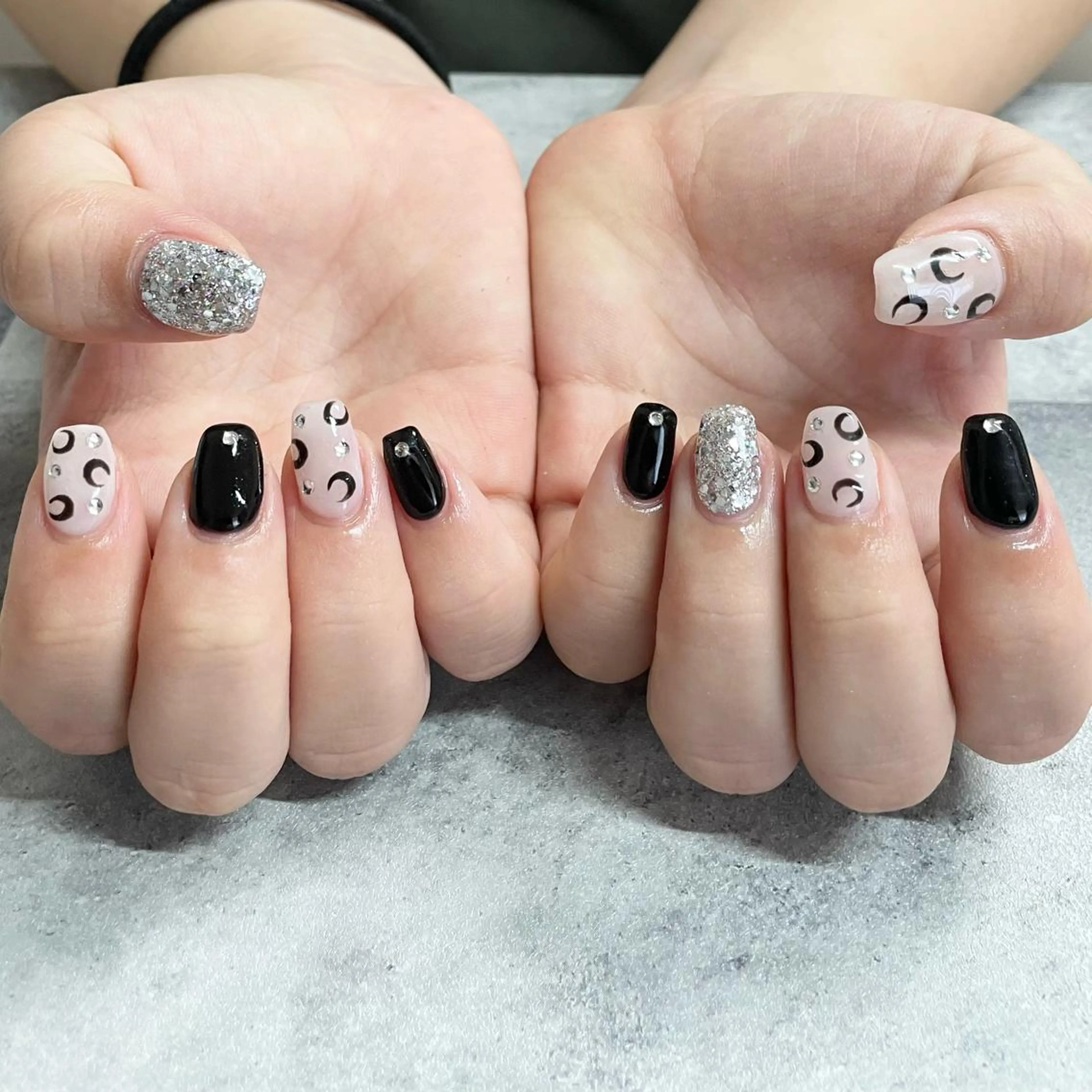 ネイル FELICE ﾌｪﾘｰﾁｪのネイルデザイン