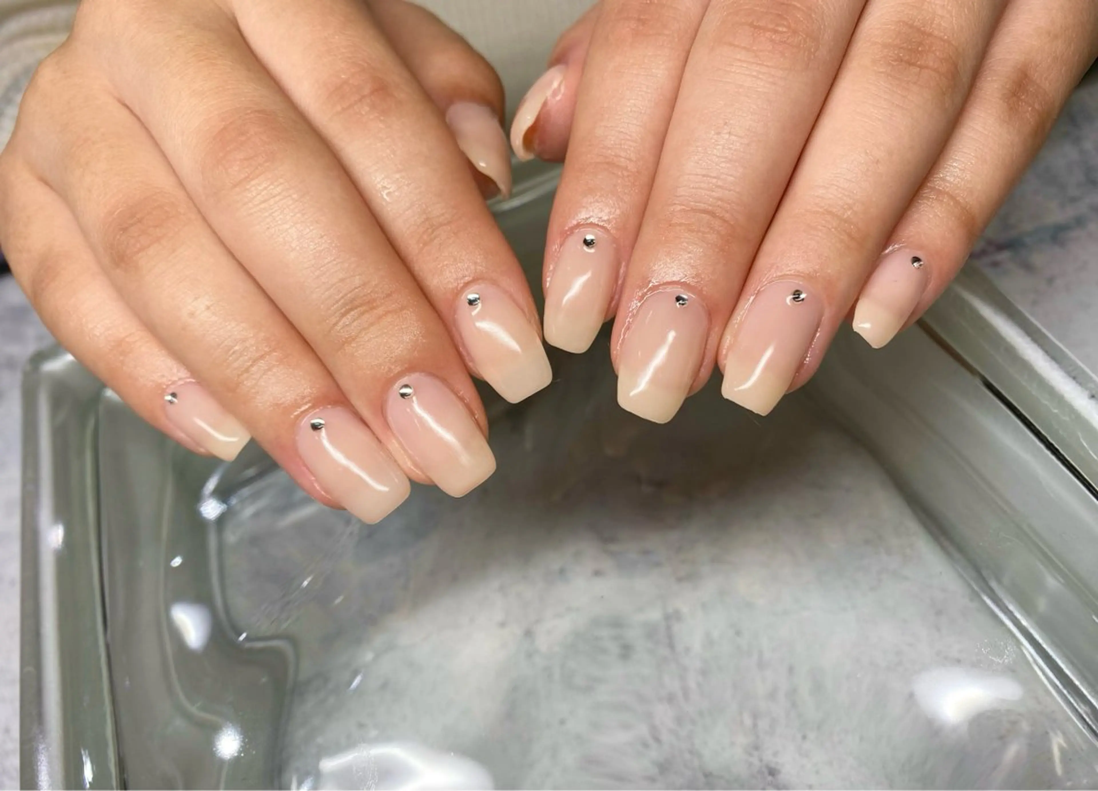 ネイル N.design muraのネイルデザイン