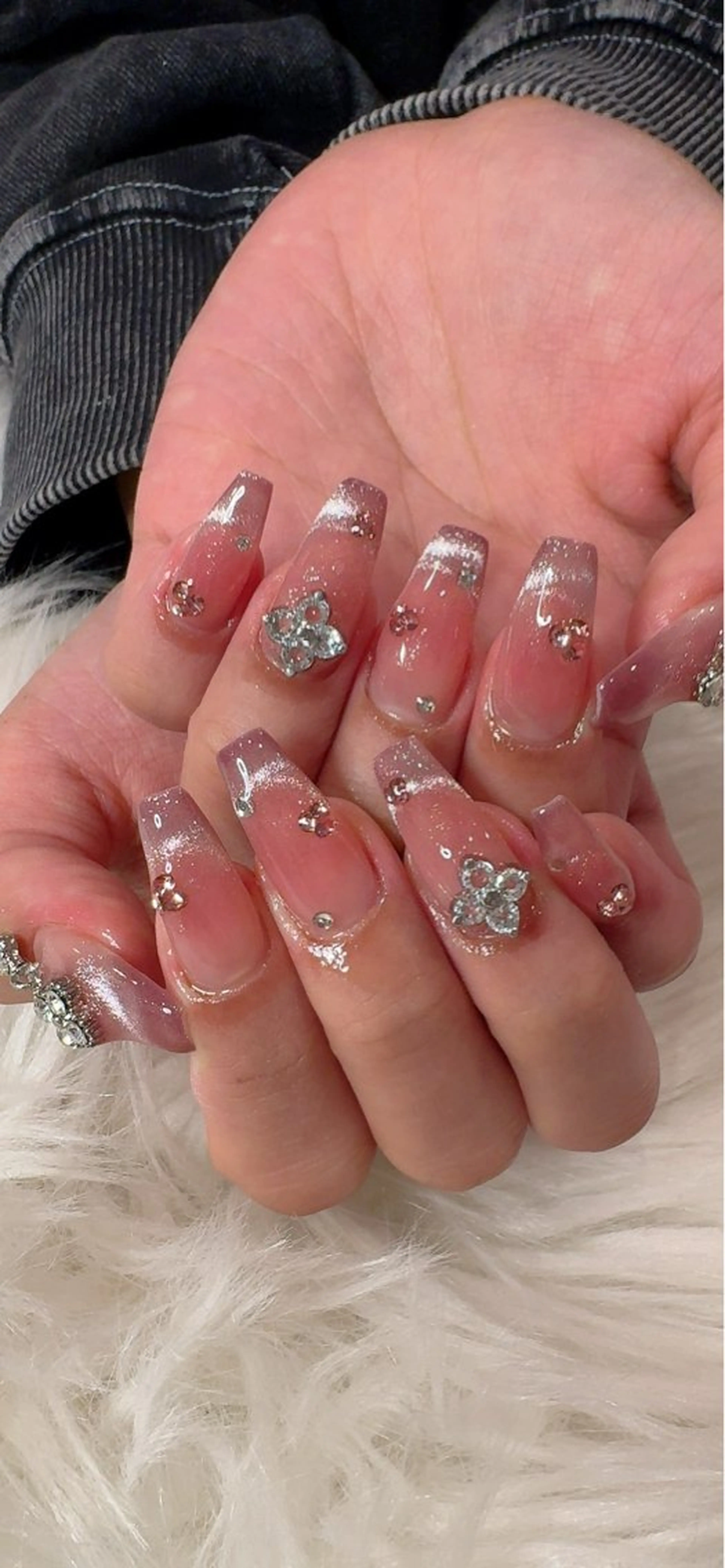 ネイル Tina ネイル（難波）のネイルデザイン