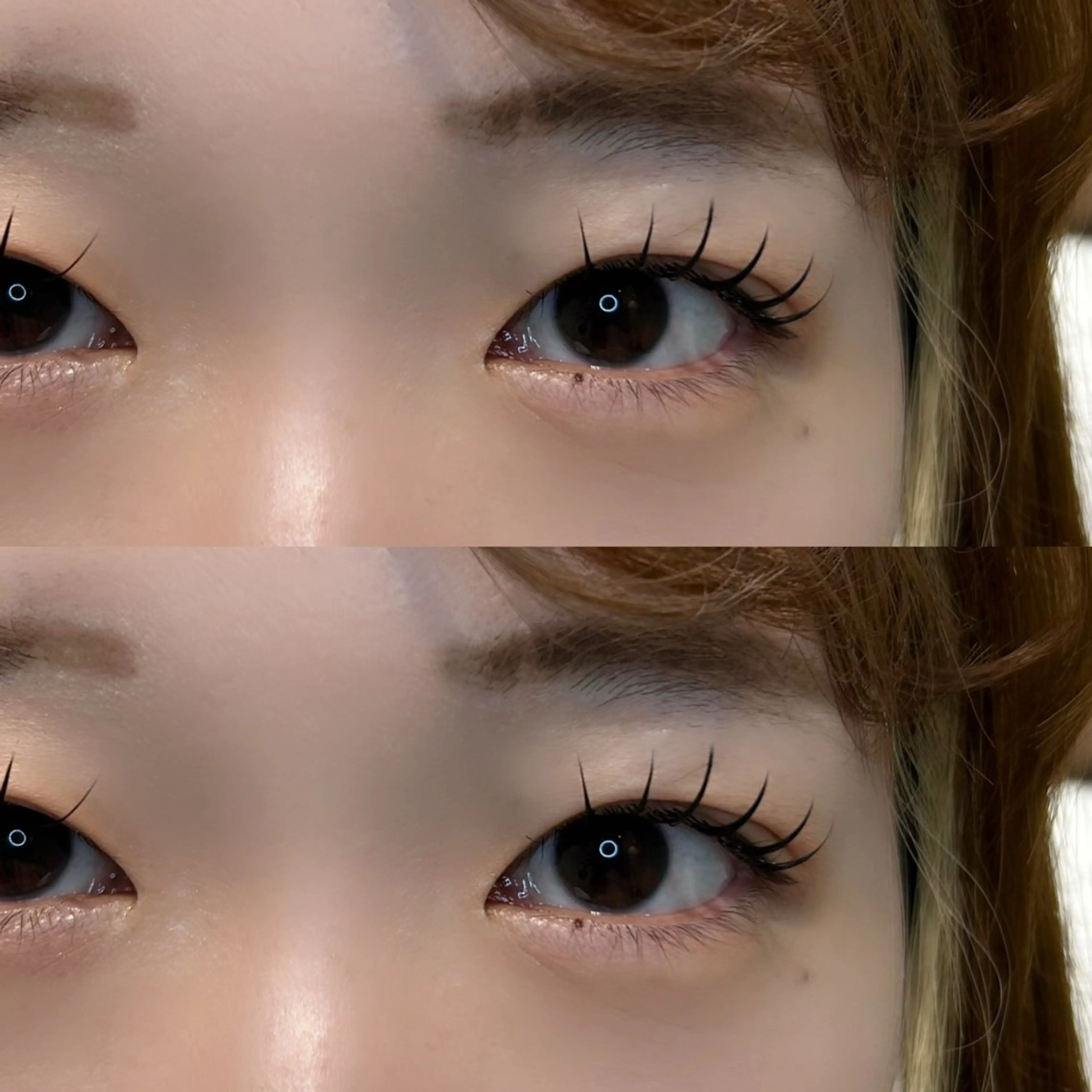 マツエク・マツパ マツエク Manaka マナカのマツエク・マツパデザイン